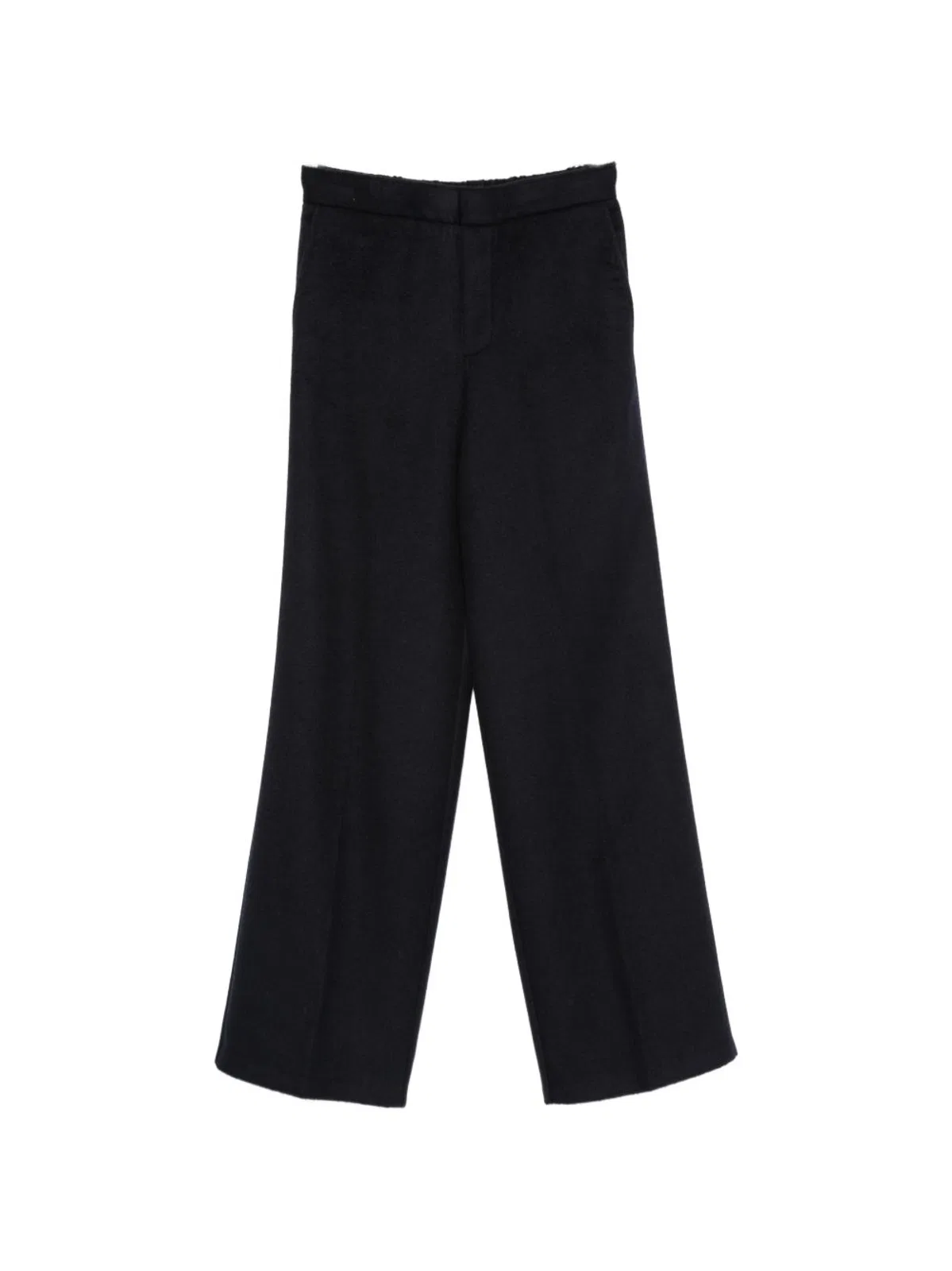 Lilia Wool Trousers
