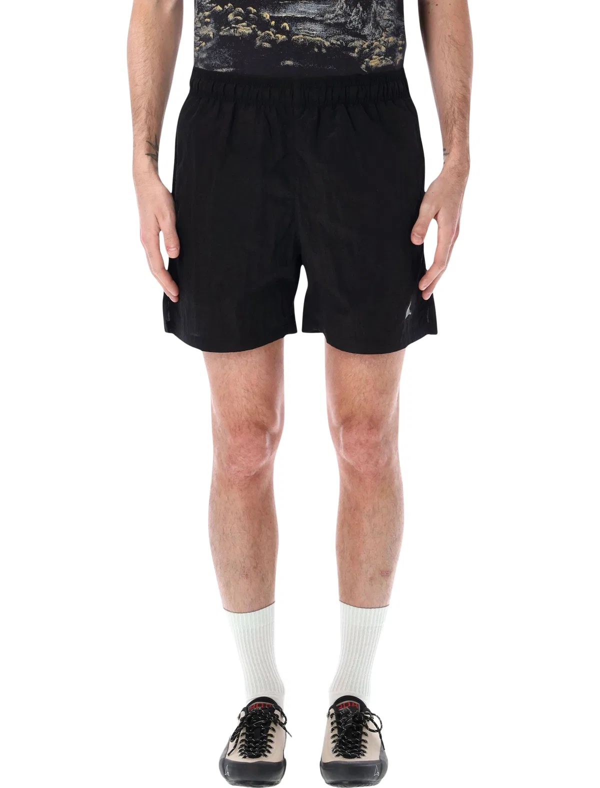 Helder 5-Inch Quick-Dry Shorts