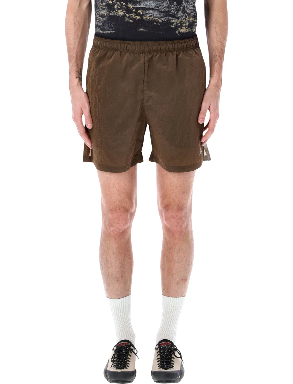 Helder 5-Inch Quick-Dry Shorts
