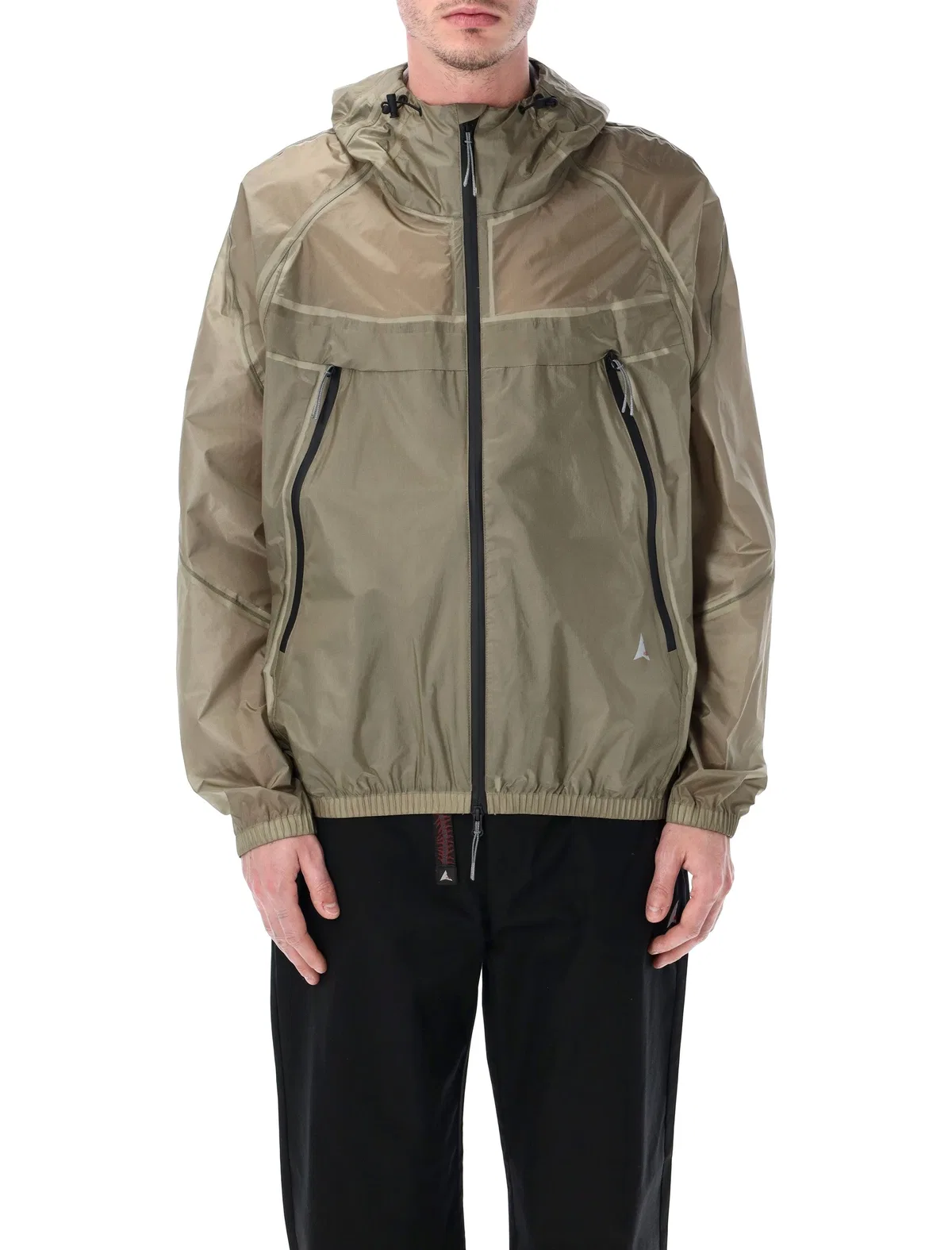 Glasslike 3L Waterproof Jacket