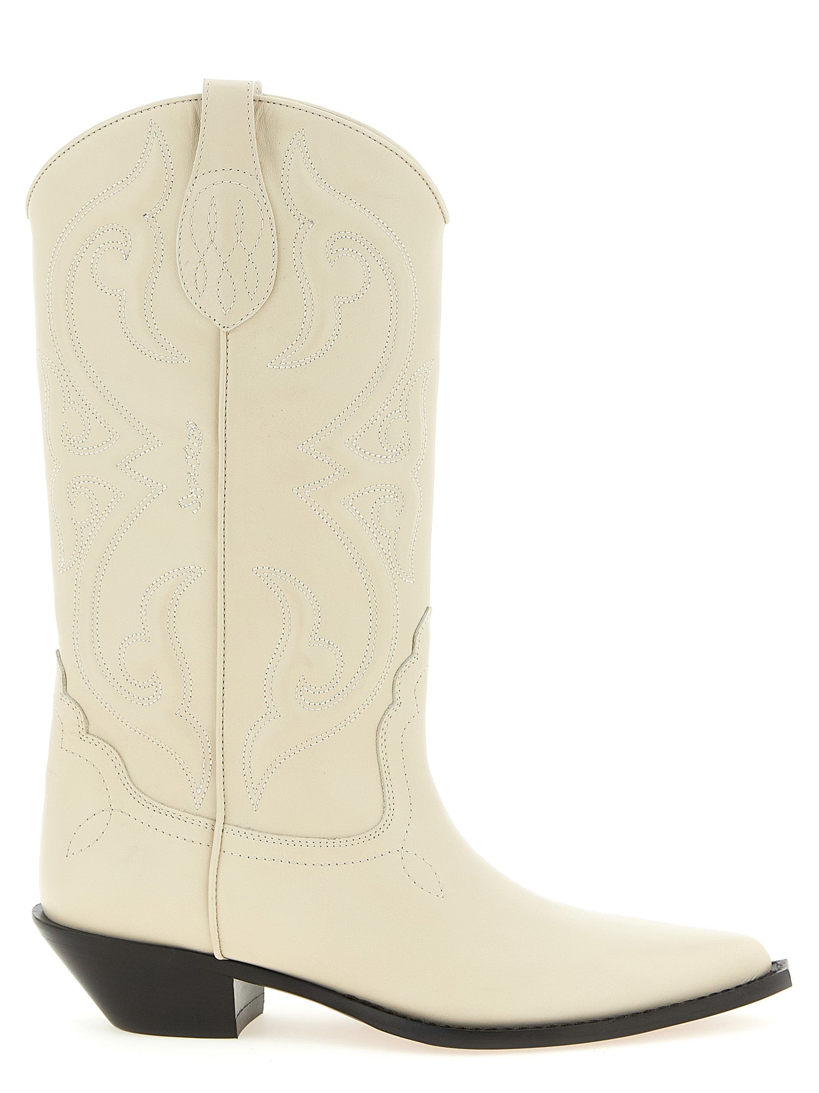 'Yuma' Boots
