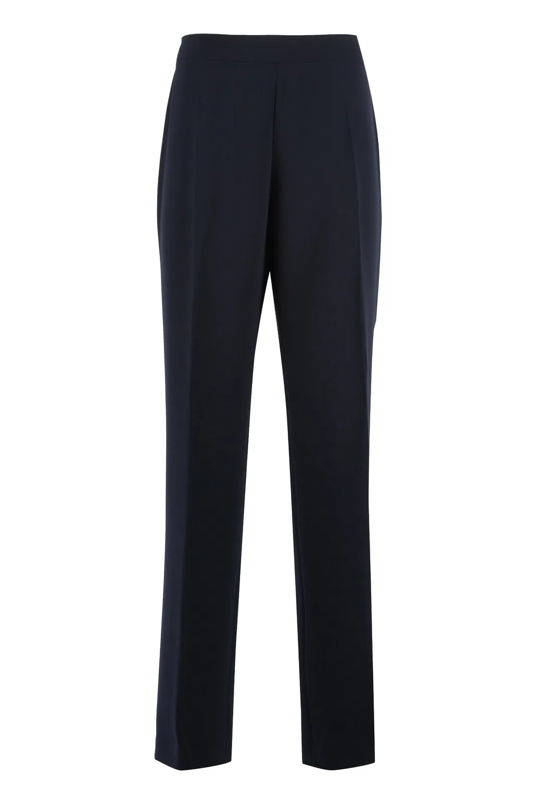 High-Rise Trousers