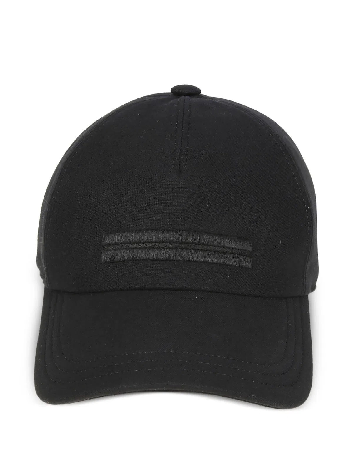 Zegna Cotton Cap