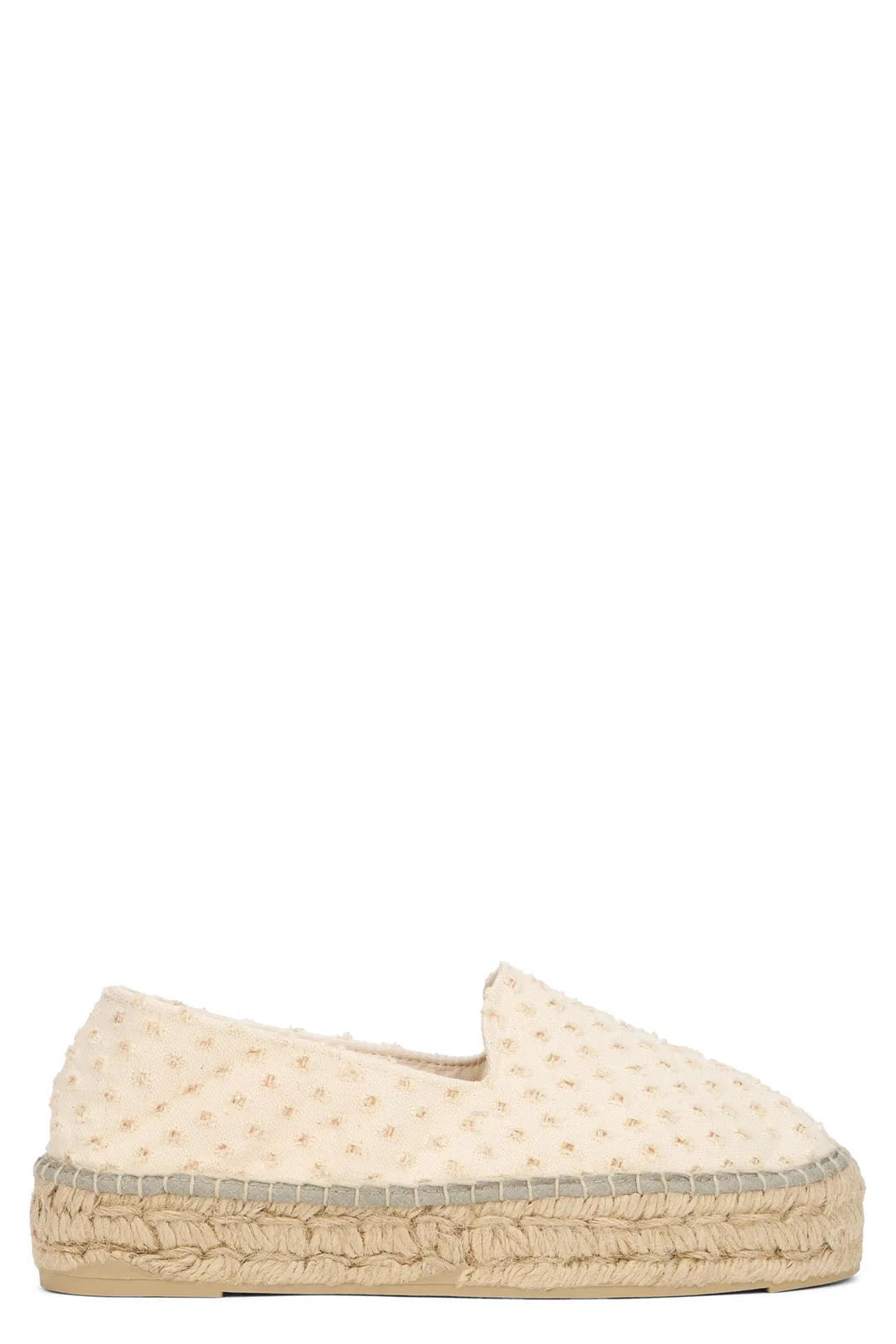 Manebi Espadrilles Platform