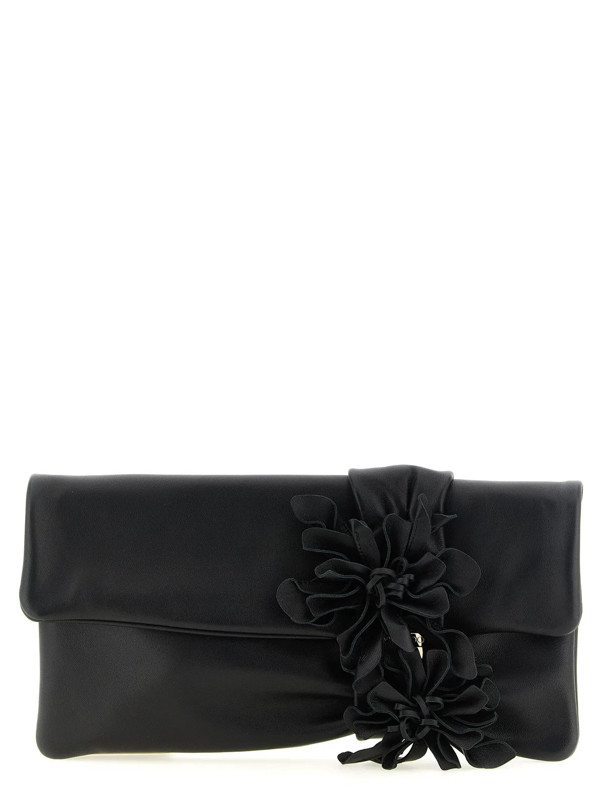'Zandra' Clutch