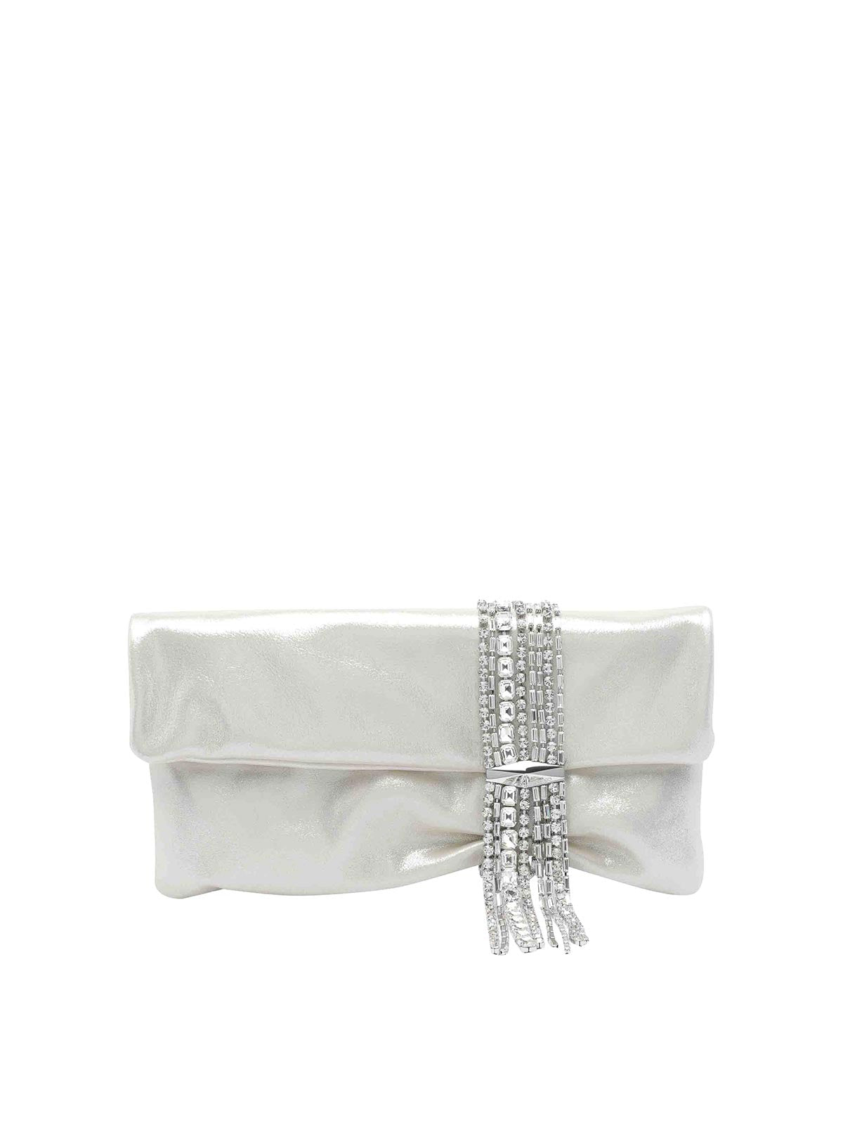 Zandra Clutch Bag