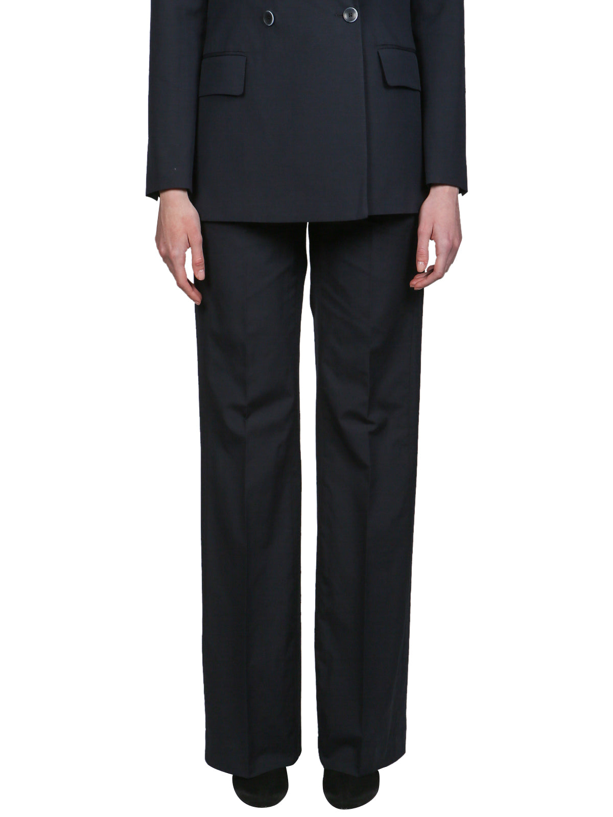 High Waisted Pant Mod.dylan