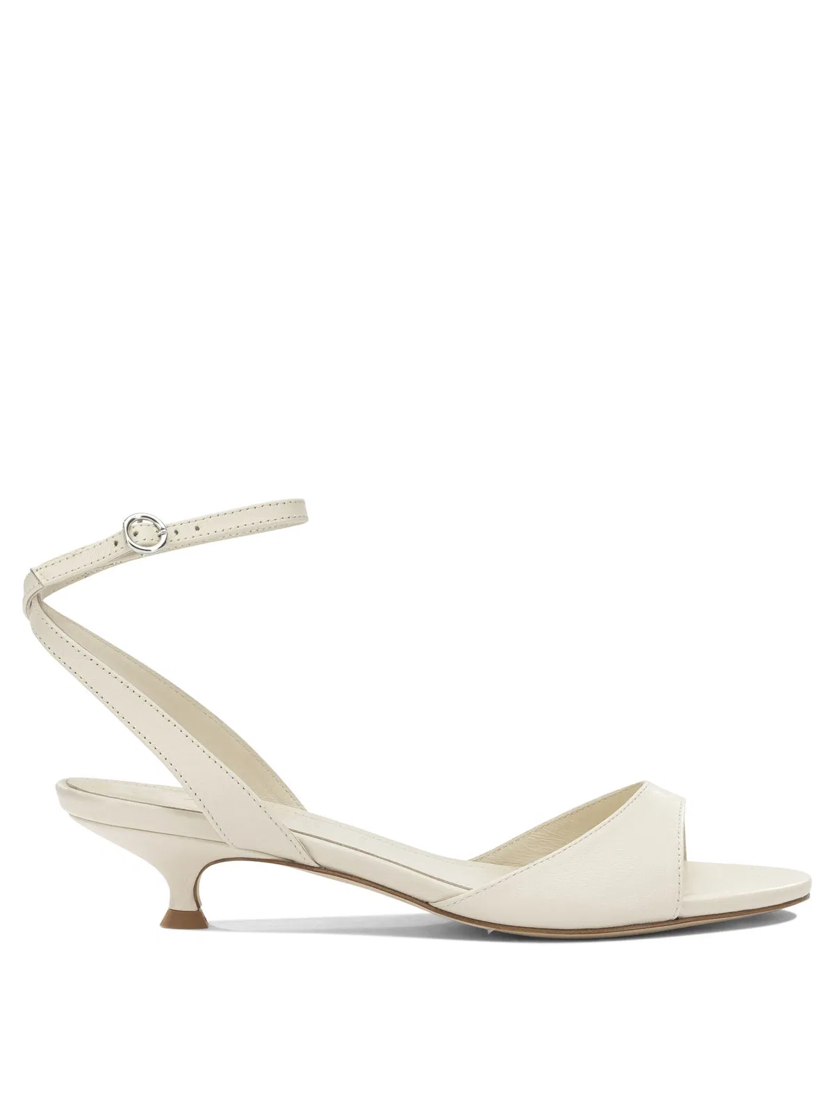 "Zelia 35Mm" Heeled Sandals