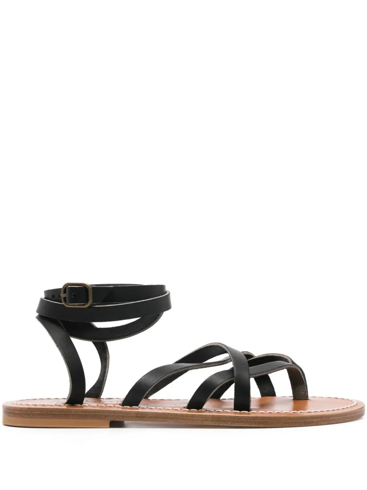 Zenobie Sandals