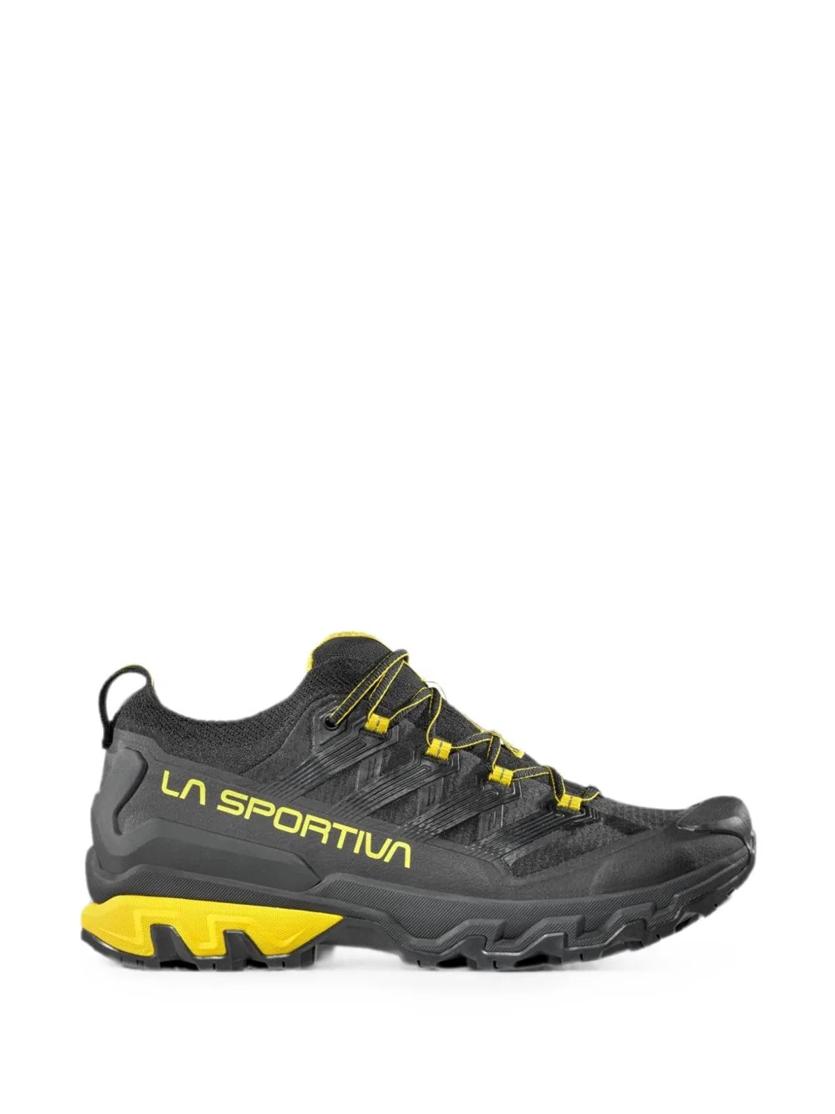 Flat Shoes By La Sportiva.