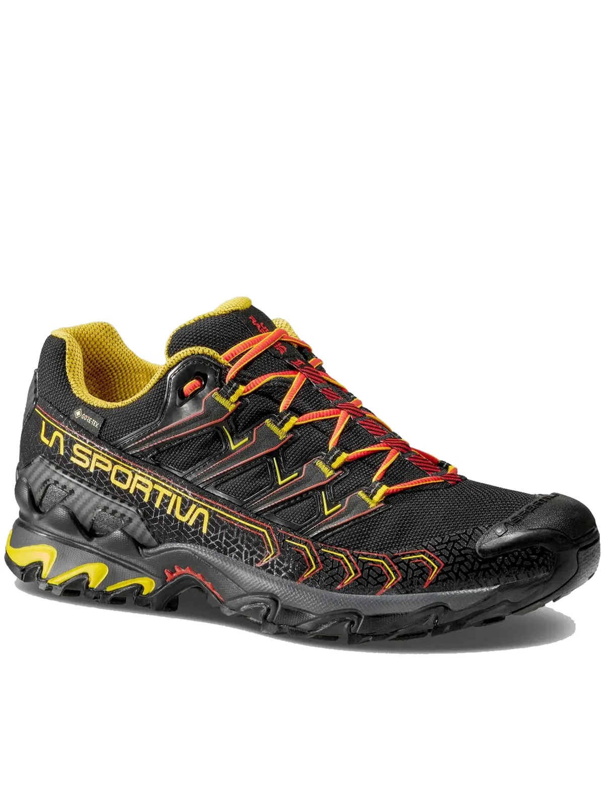 Ultra Raptor Ii Gtx