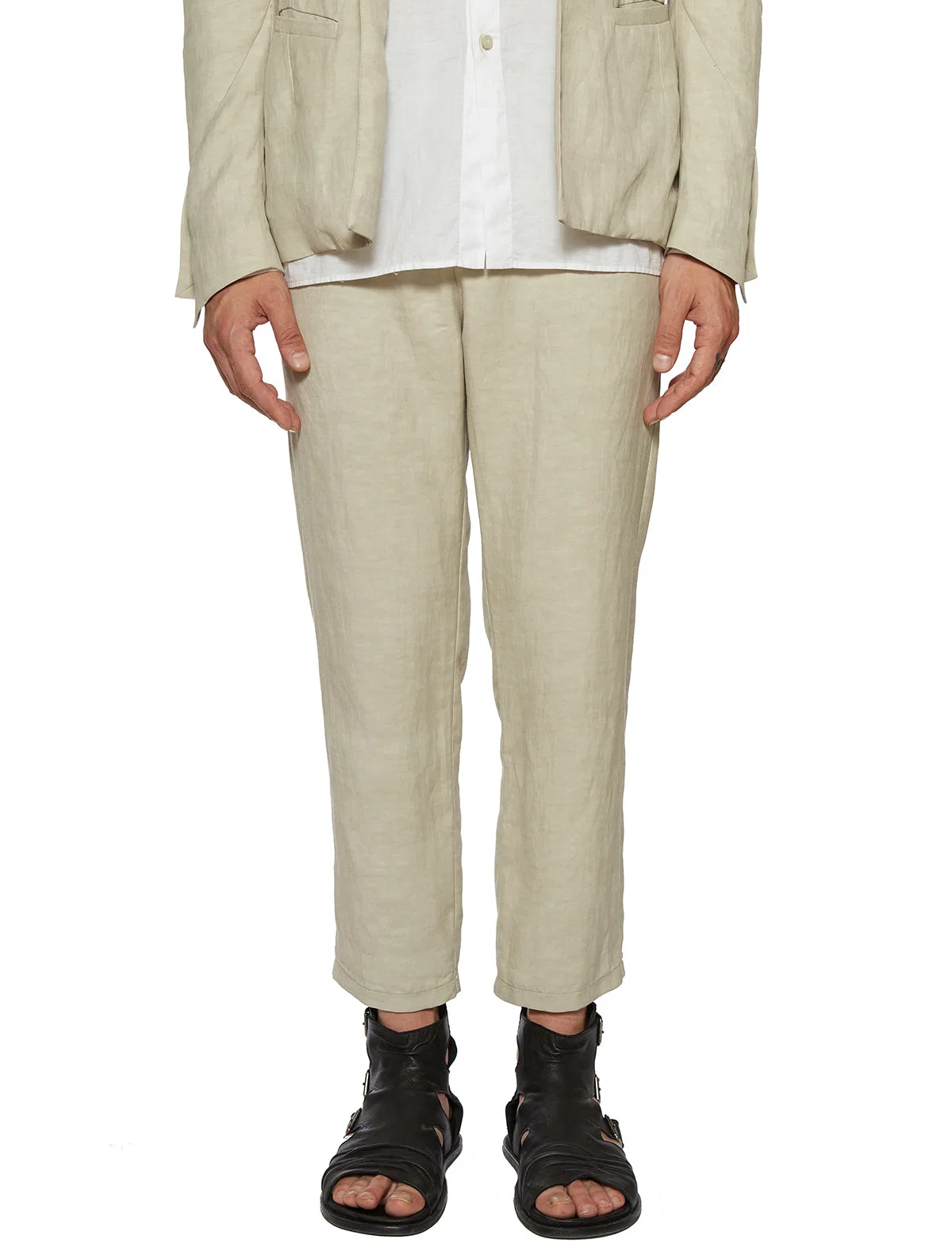 Linen Trousers