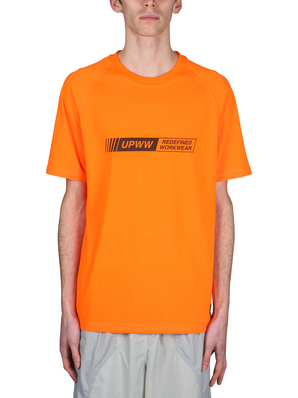 Raglan T-Shirt