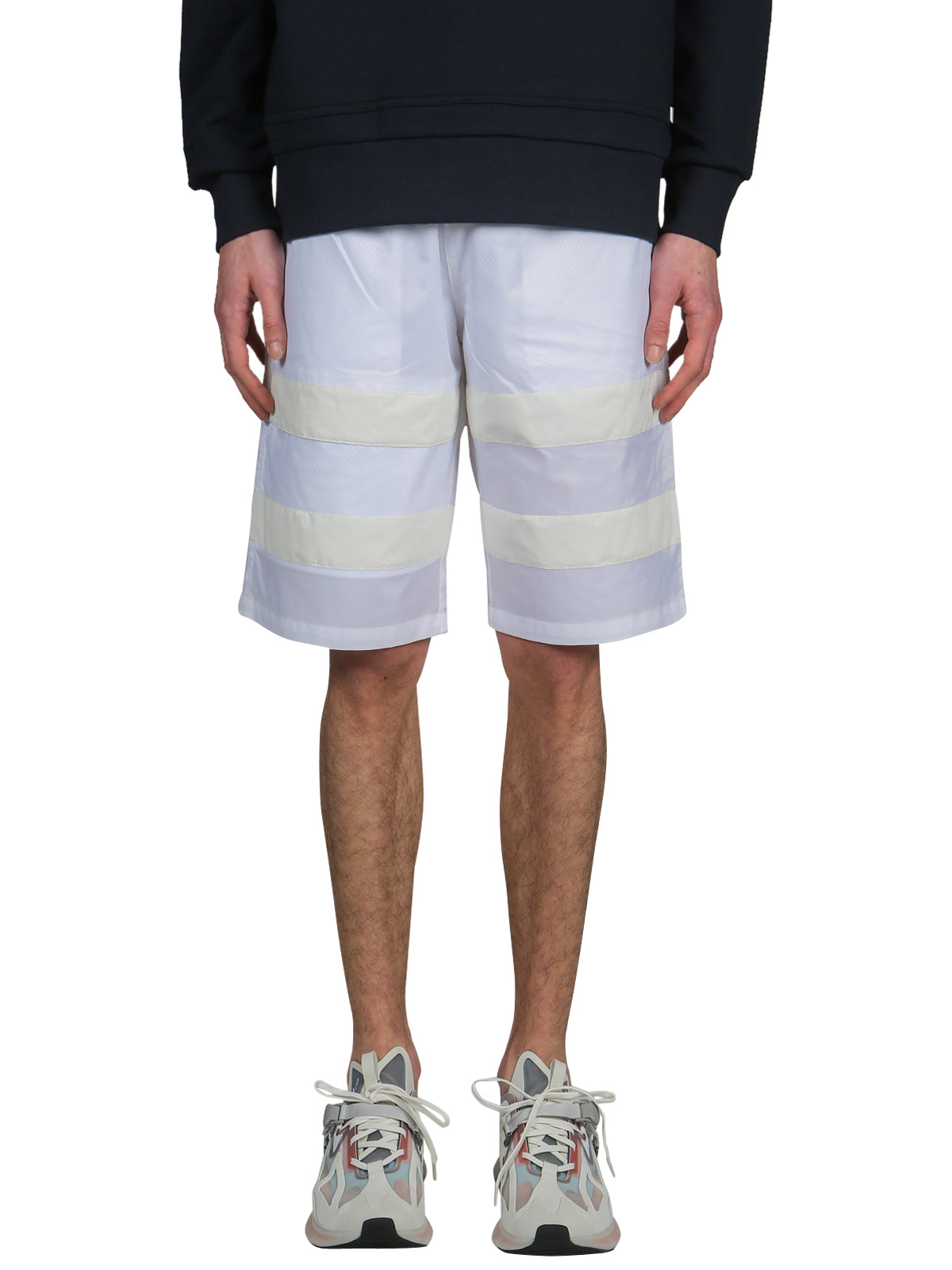 Short Nylon
