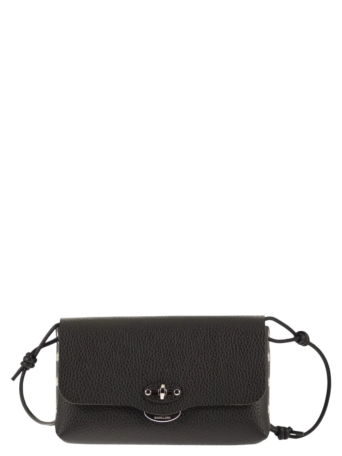 Postina Lettera - Small Leather Bag