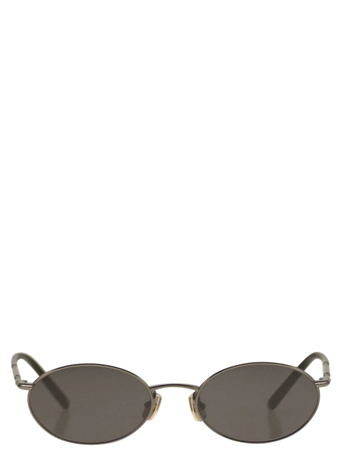 Timeless Reflections Sunglasses In Titanium