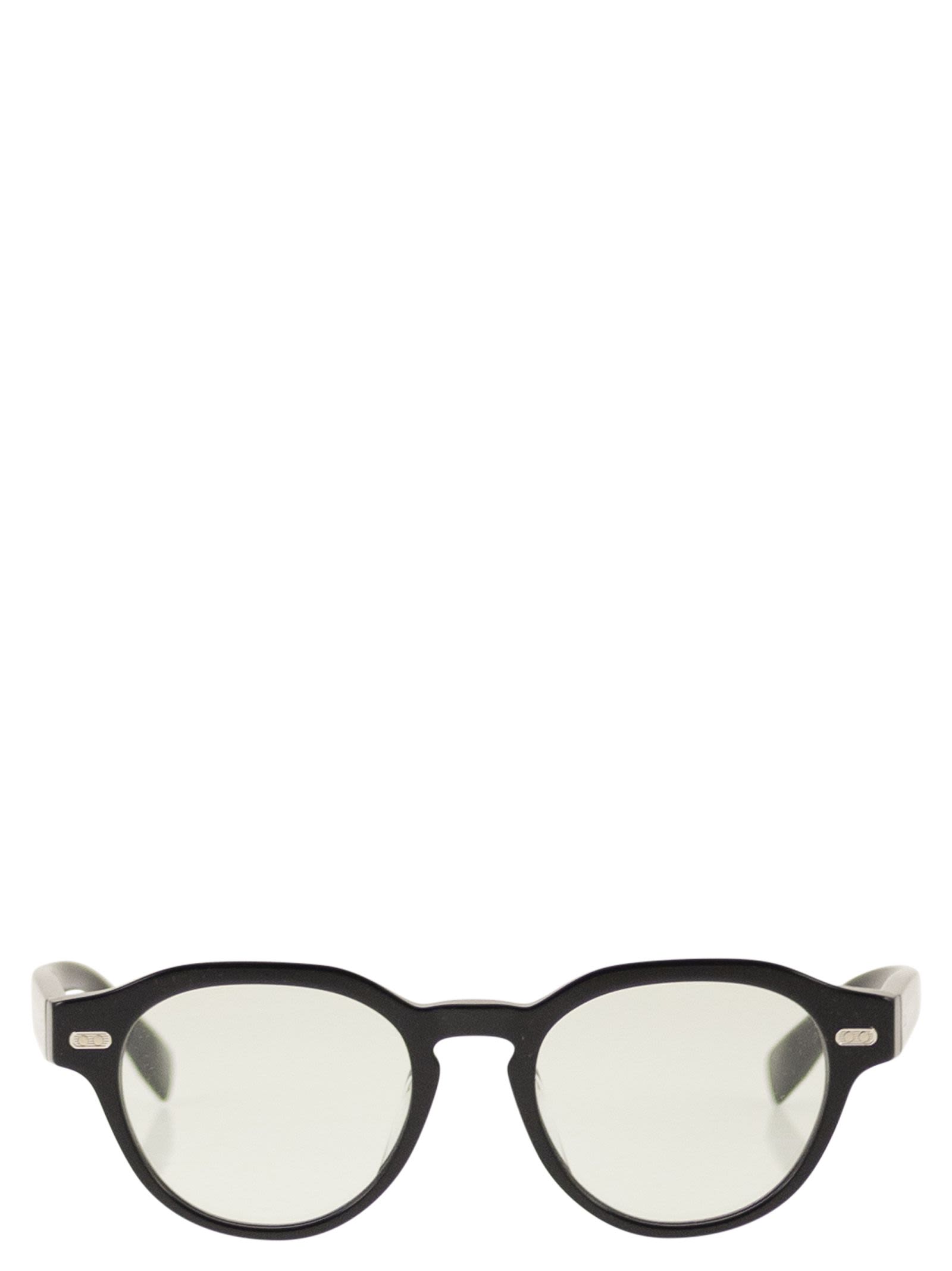 Iconic Meridian Acetate Glasses
