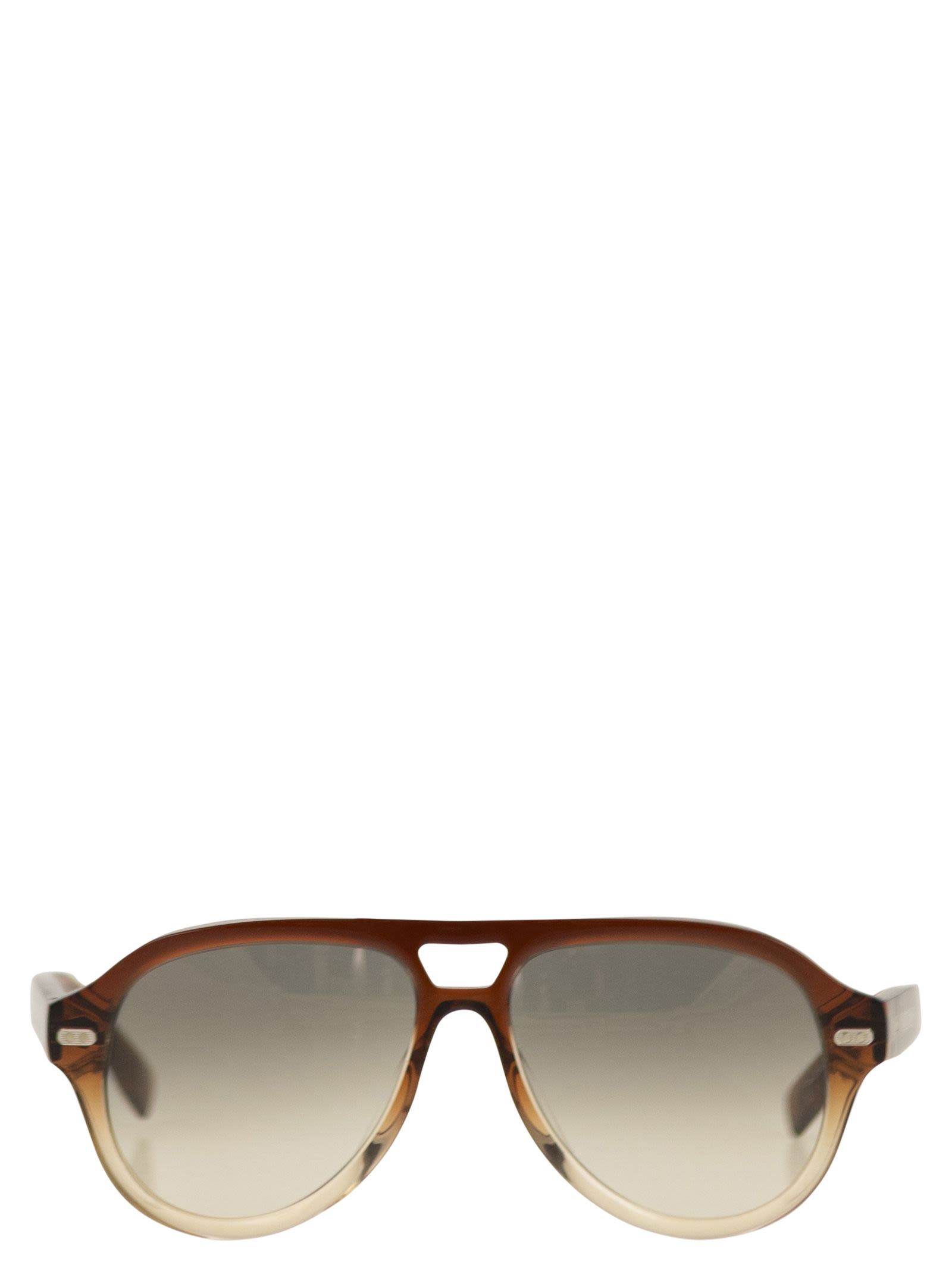 Paul Acetate Sunglasses