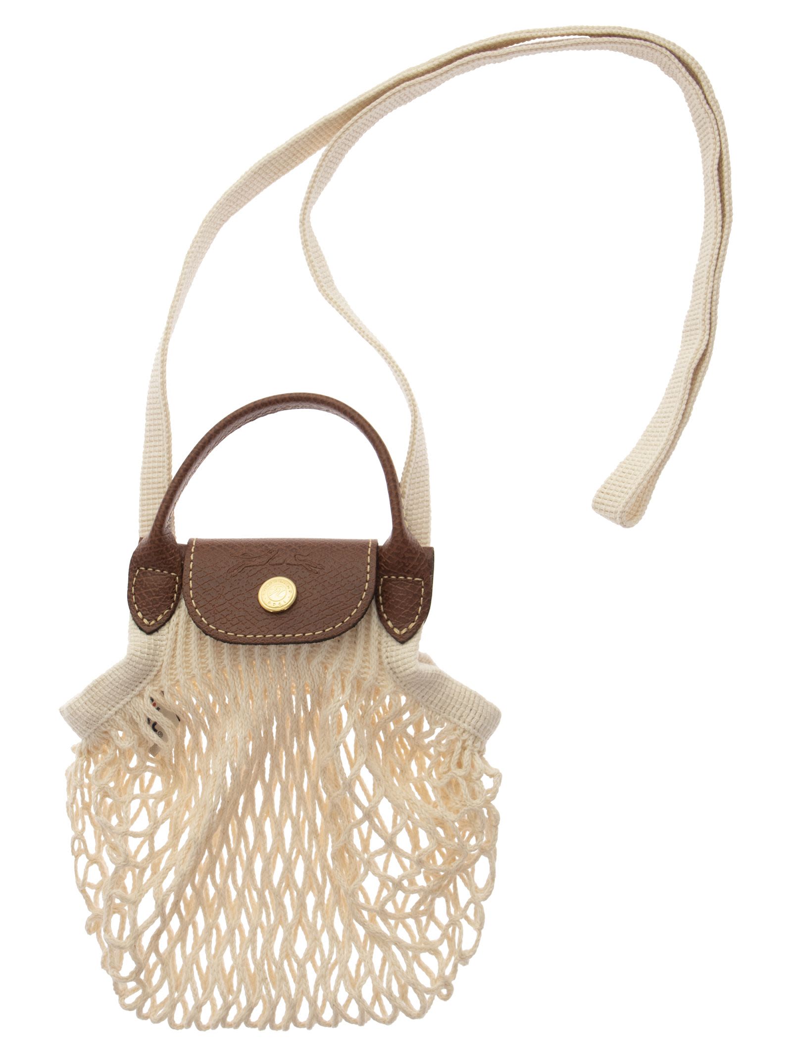 Le Pliage Filet - Xs Cross Body Bag
