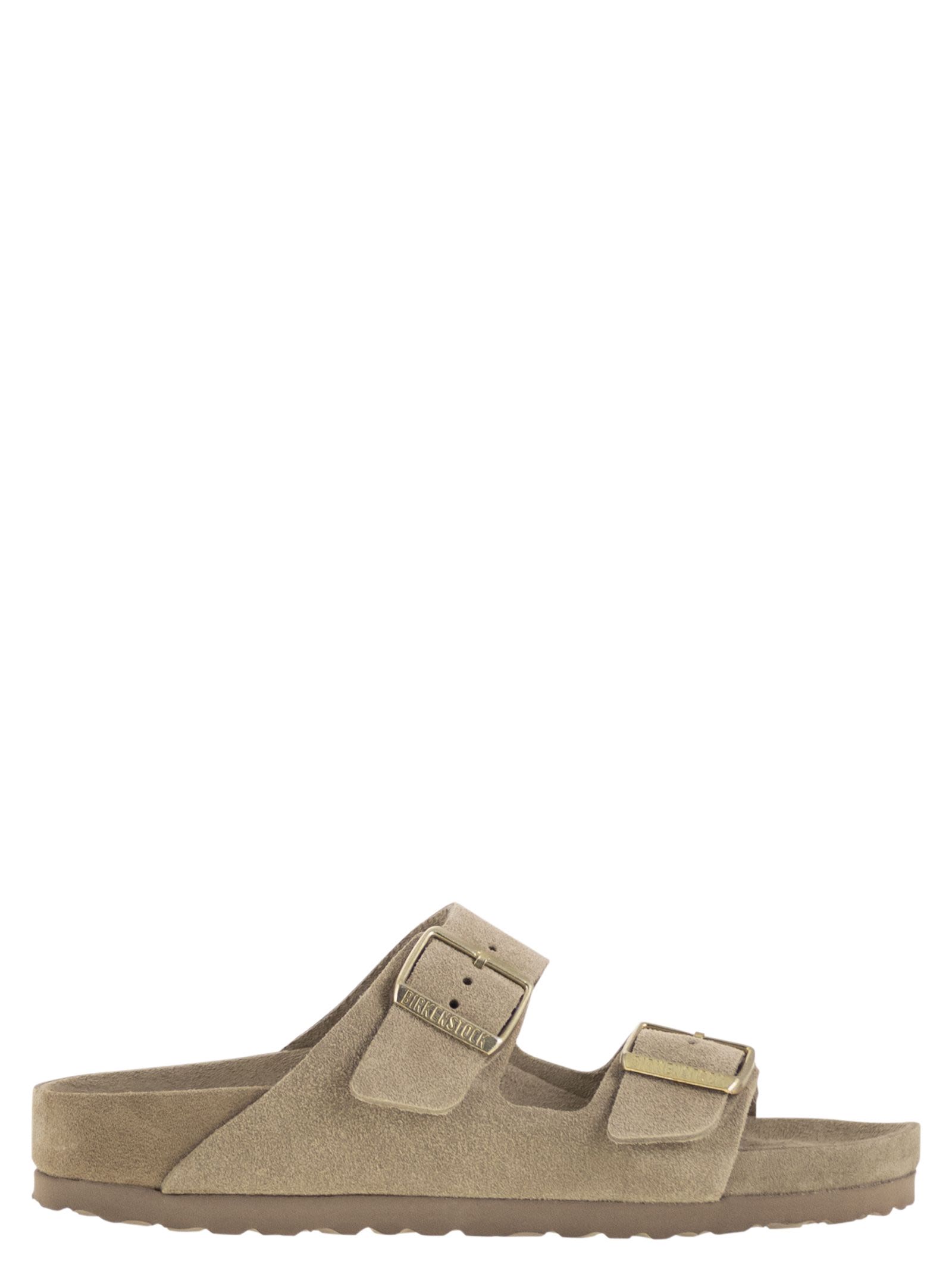 Arizona Exquisite - Slipper With Double Buckle