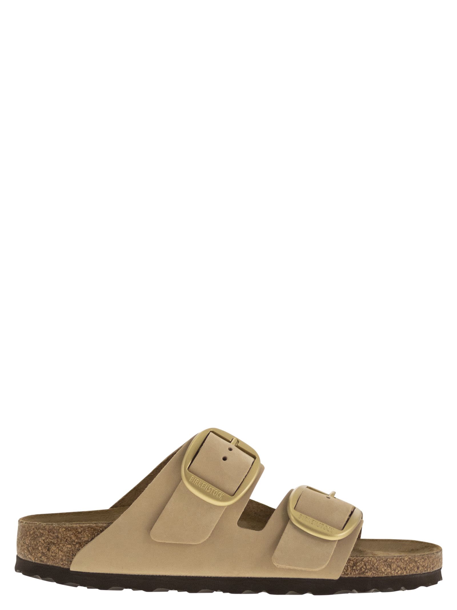 Arizona Leather With Double Buckle