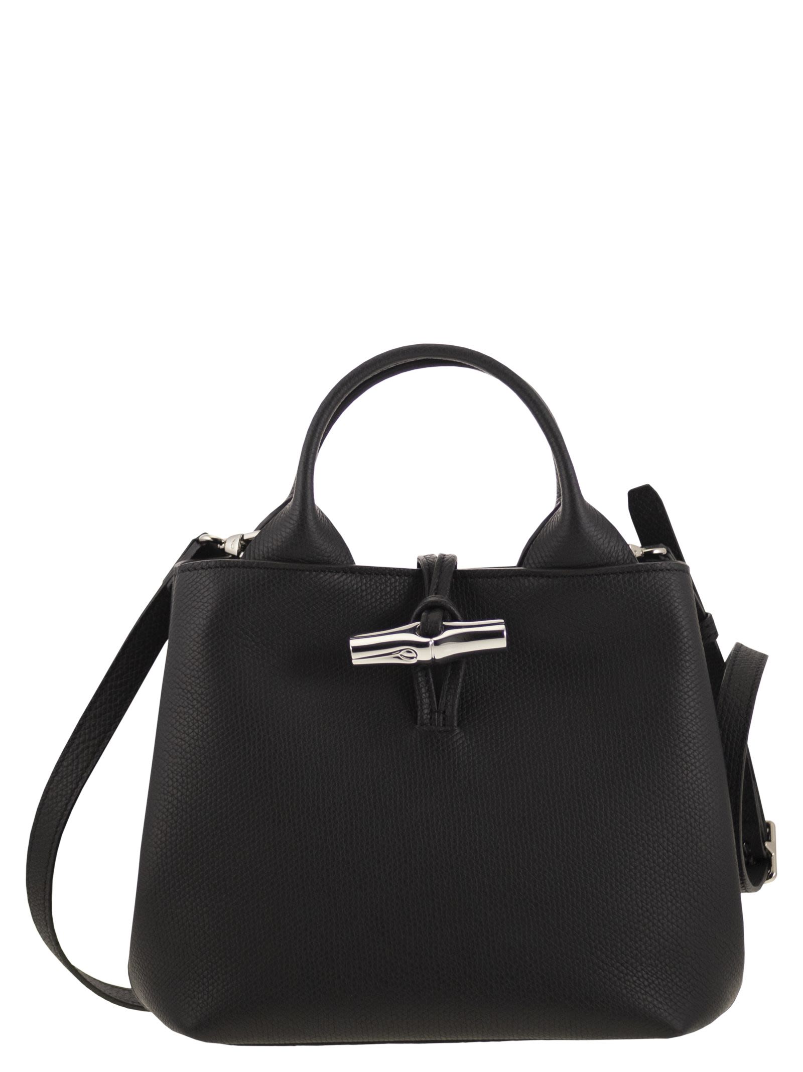 Le Roseau - Bag With Handle S