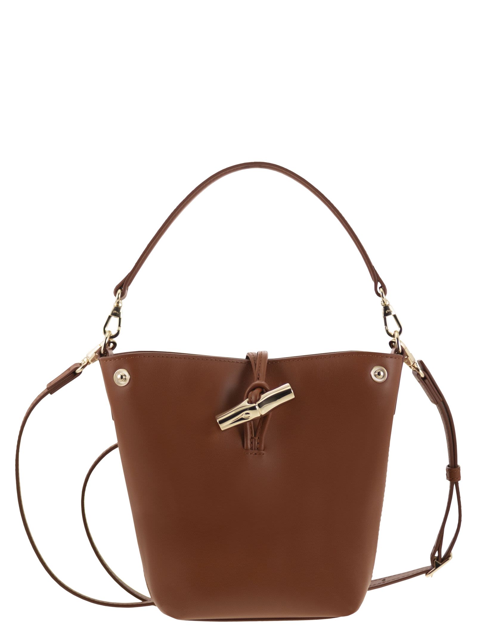 Le Roseau - Bucket Bag Xs