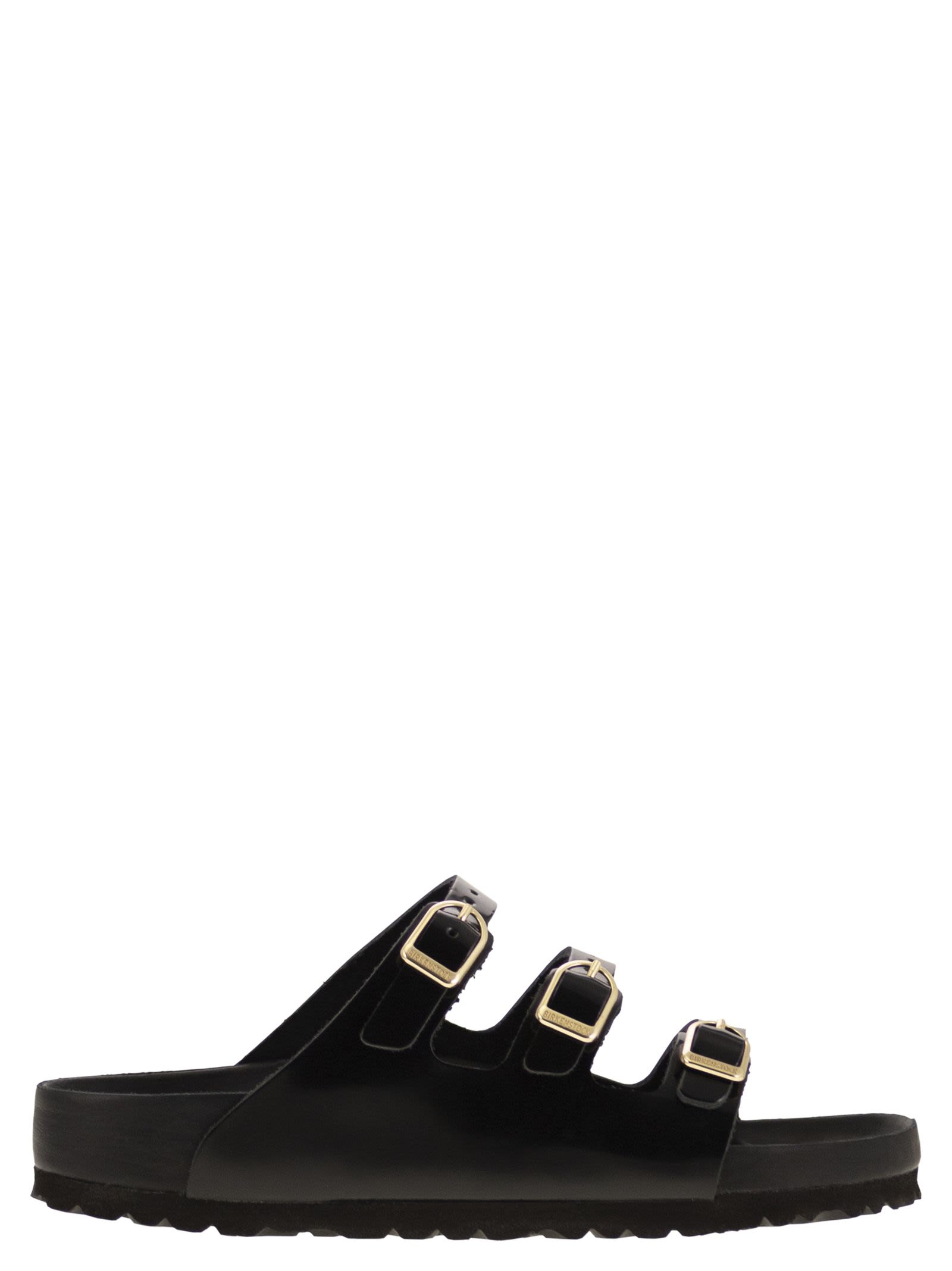 Florida - Sandal With Buckles