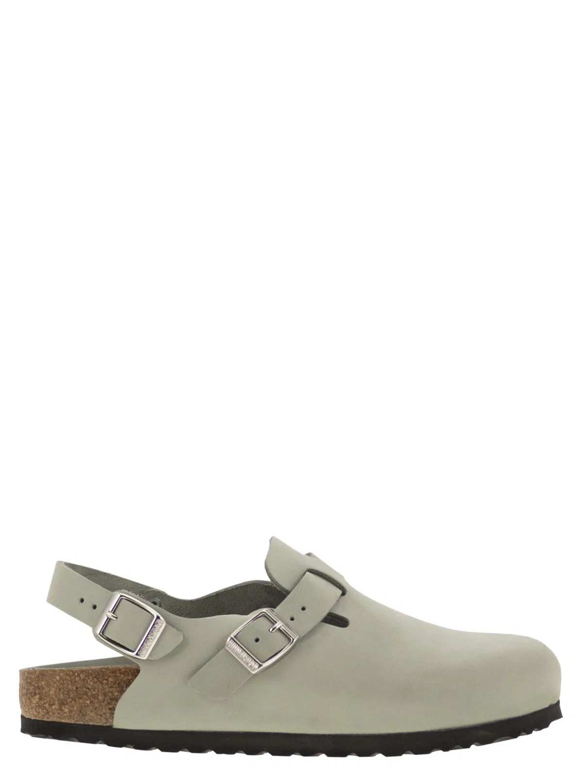 Tokio - Closed-Toe Sandal