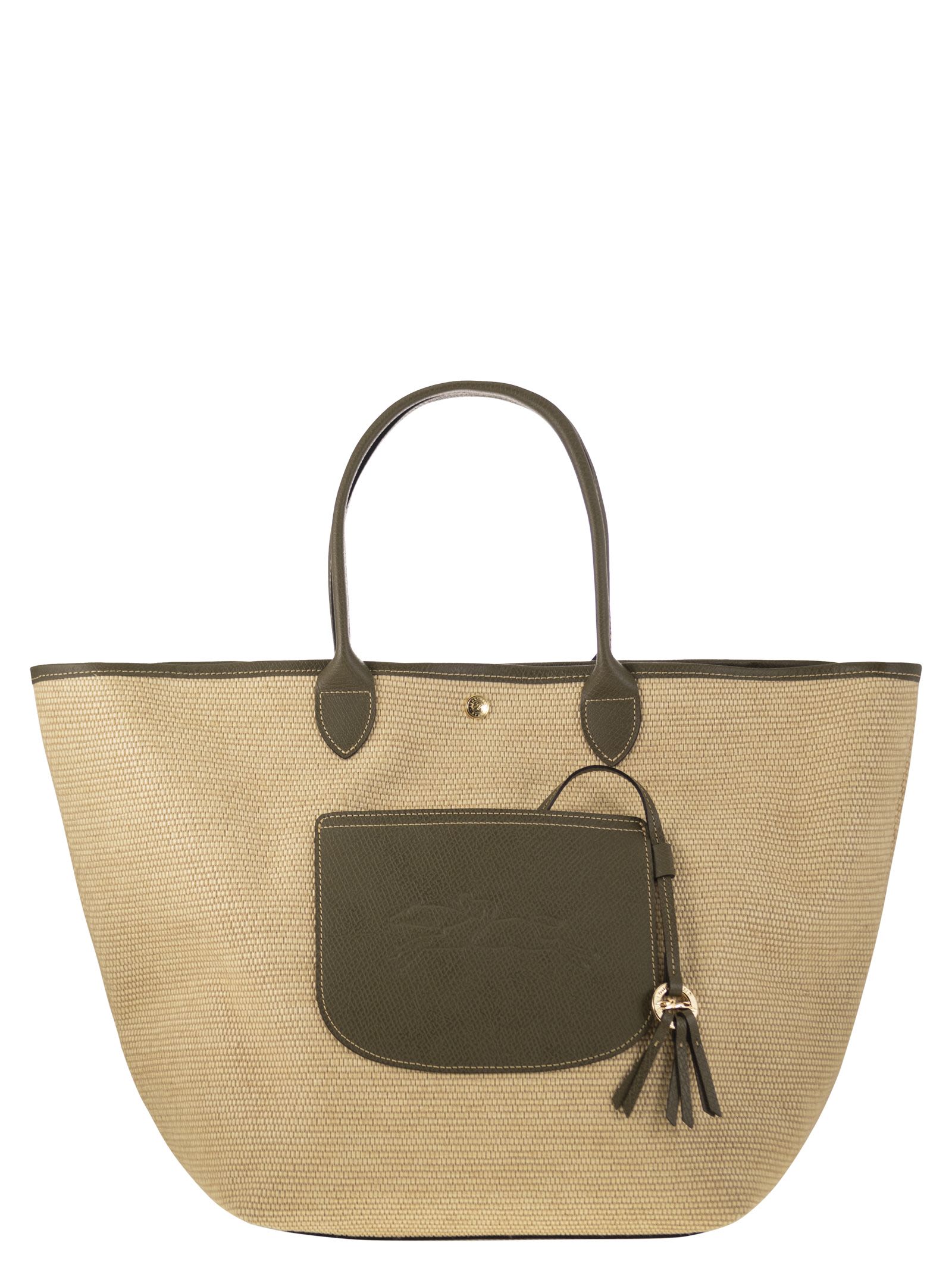 Le Panier Pliage - Basket Bag L