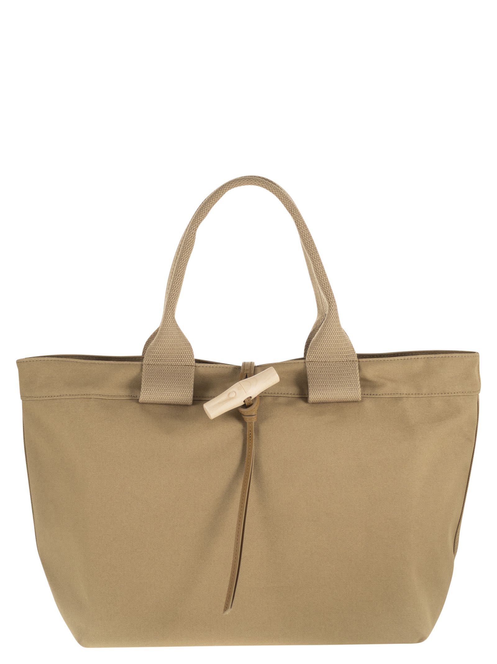 Le Roseau - L Handbag