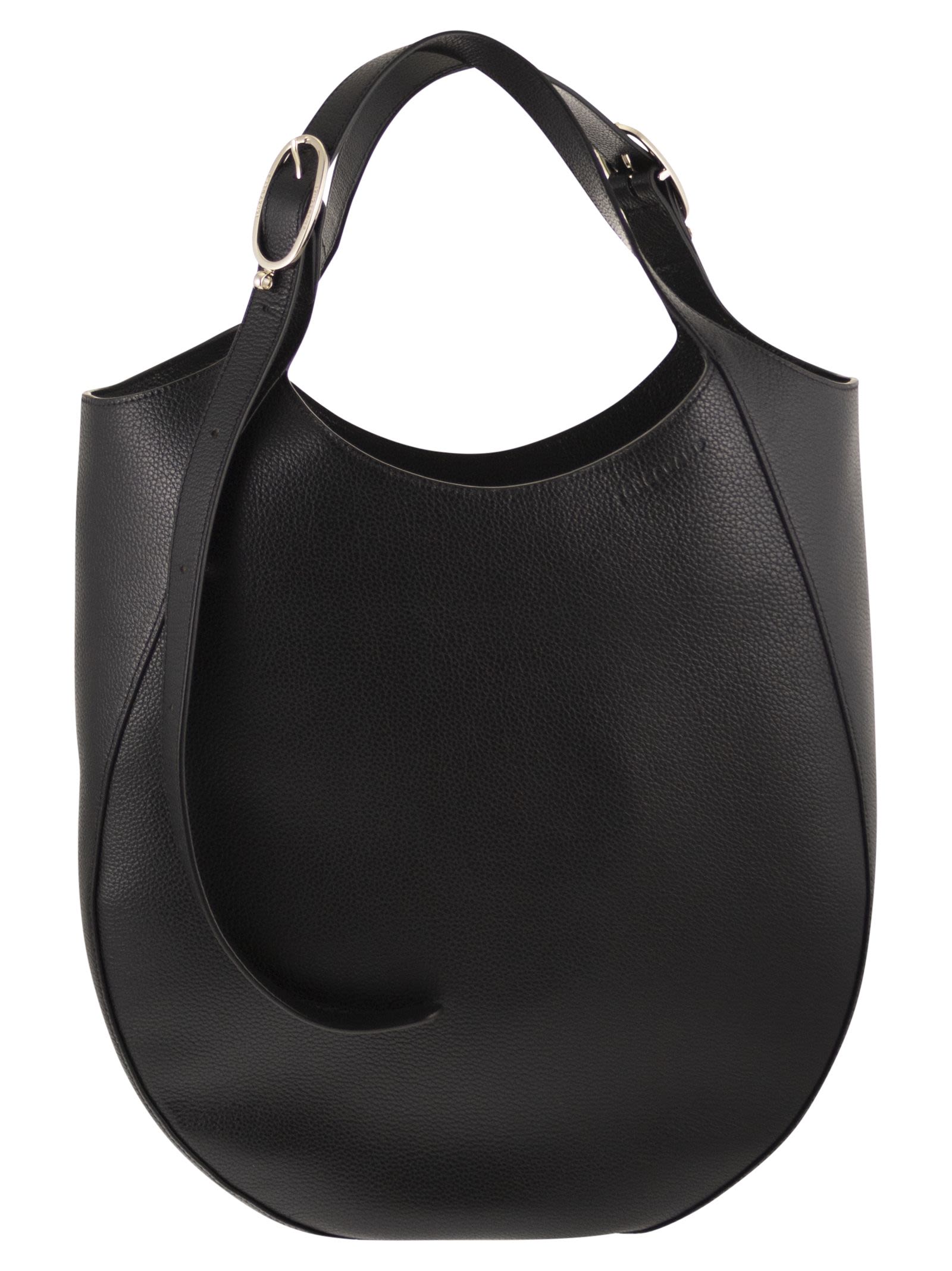 Le Foulonné - Xl Shopping Bag