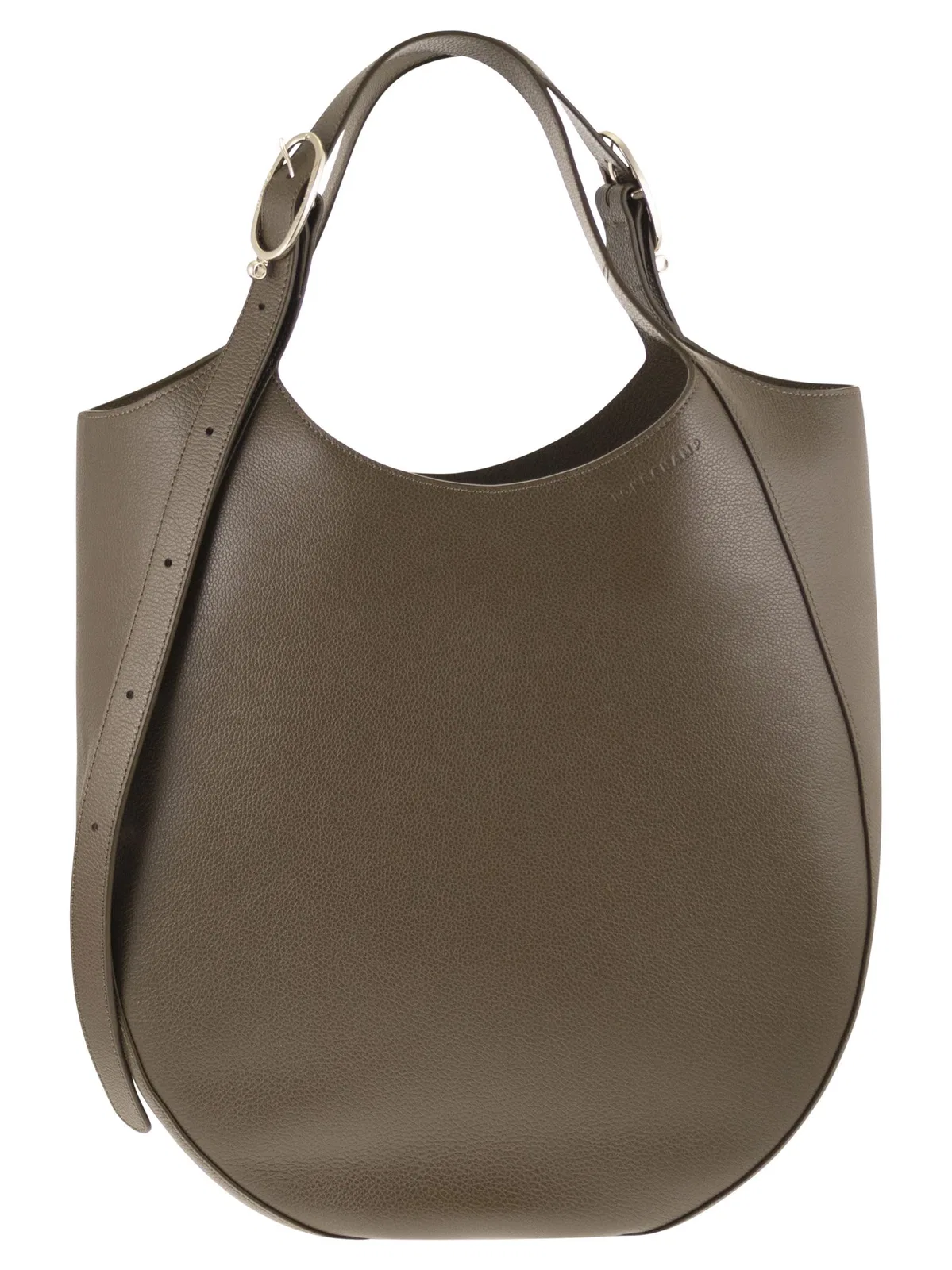 Le Foulonné - Xl Shopping Bag