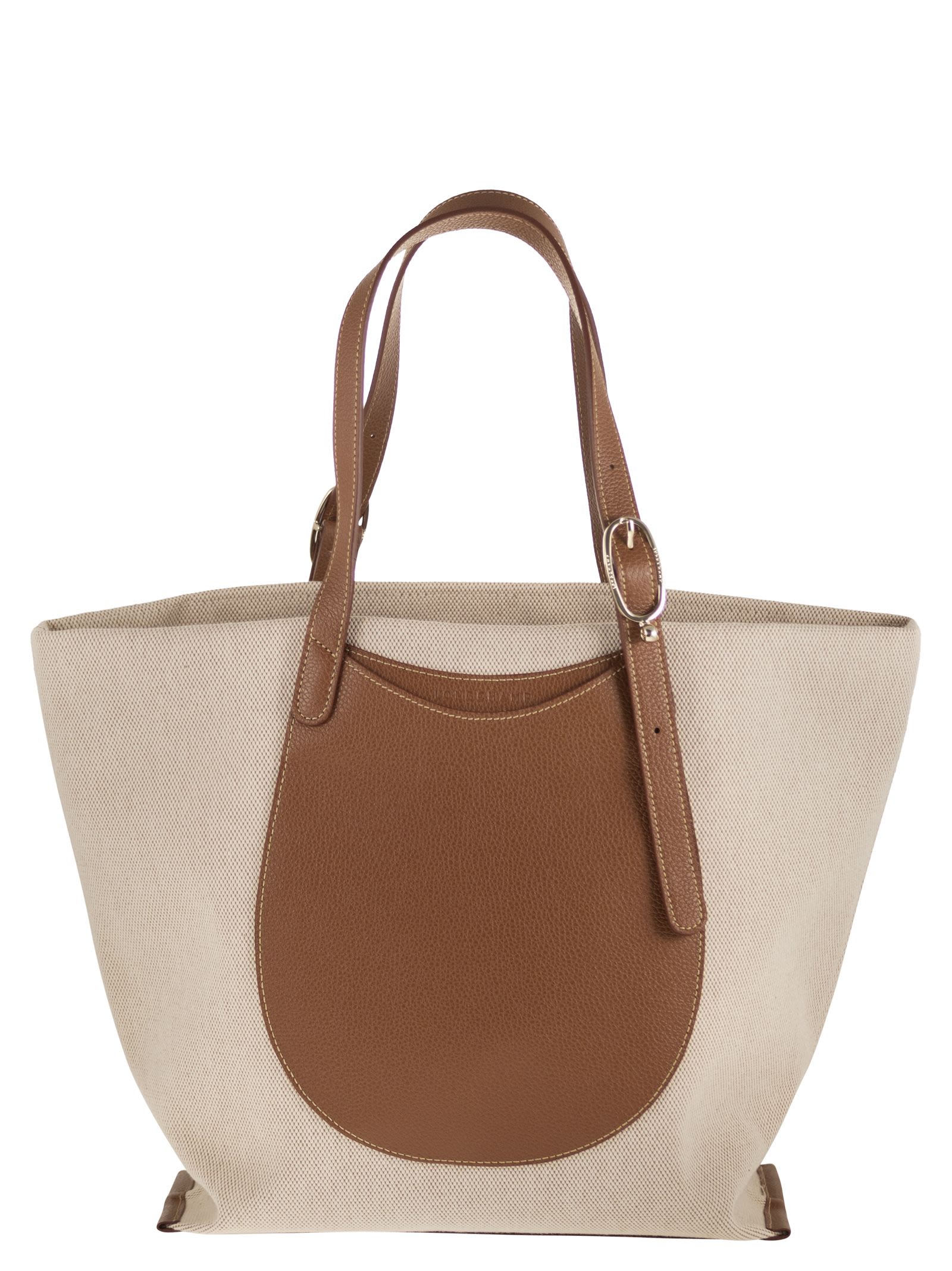 Le Foulonné - Xl Shopping Bag