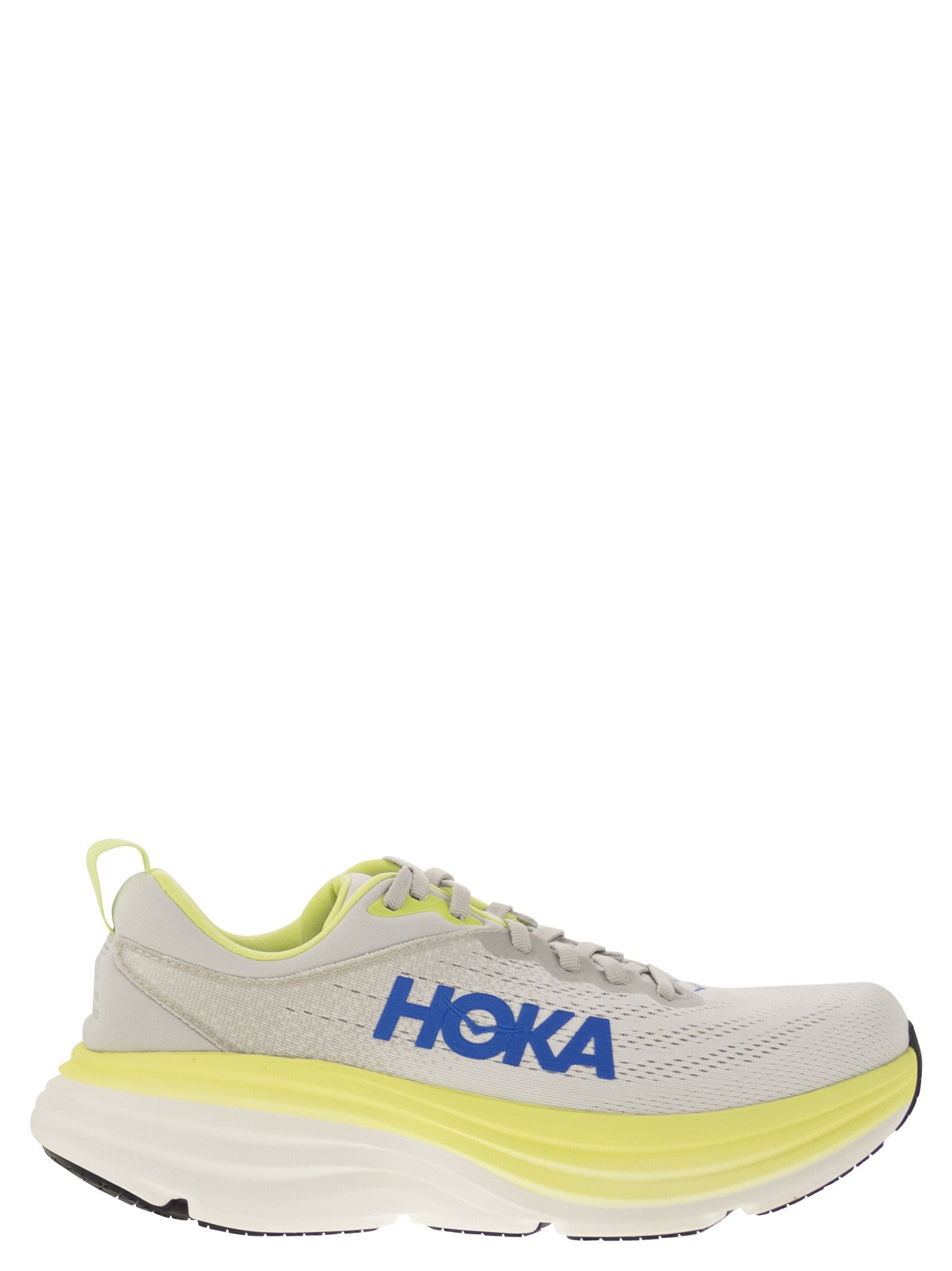Bondi 8 - Ultra-Shortened Sports Shoe