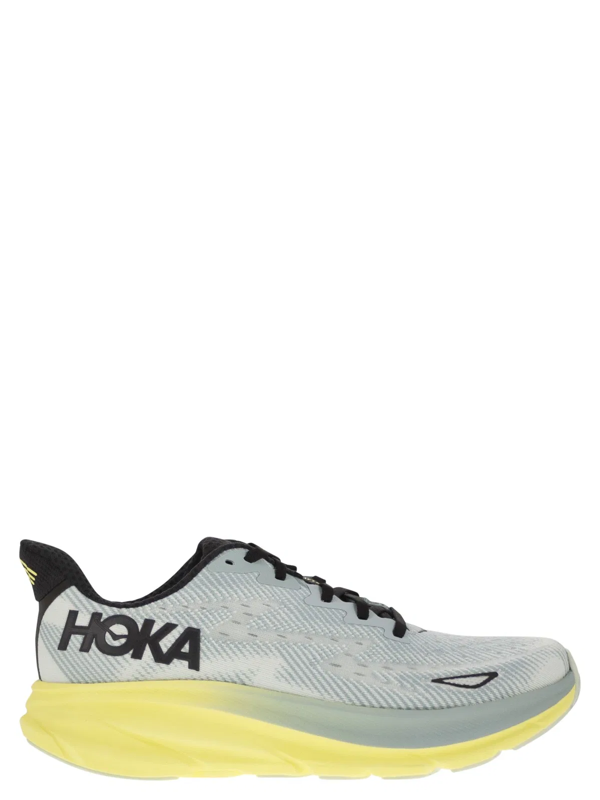 Clifton 9 - Breathable Sports Shoe