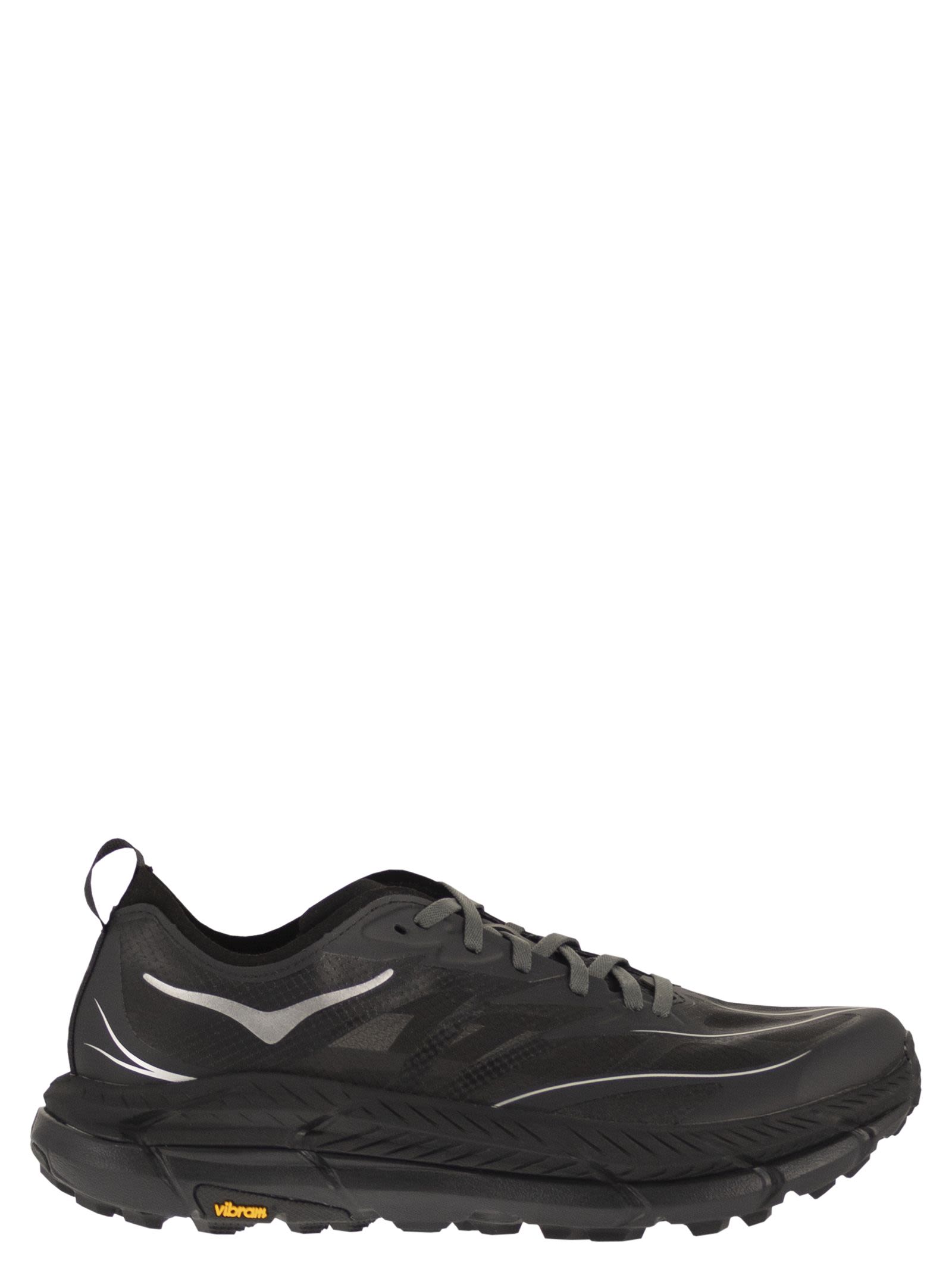 Mafate Speed 4 Lite - Running Shoe