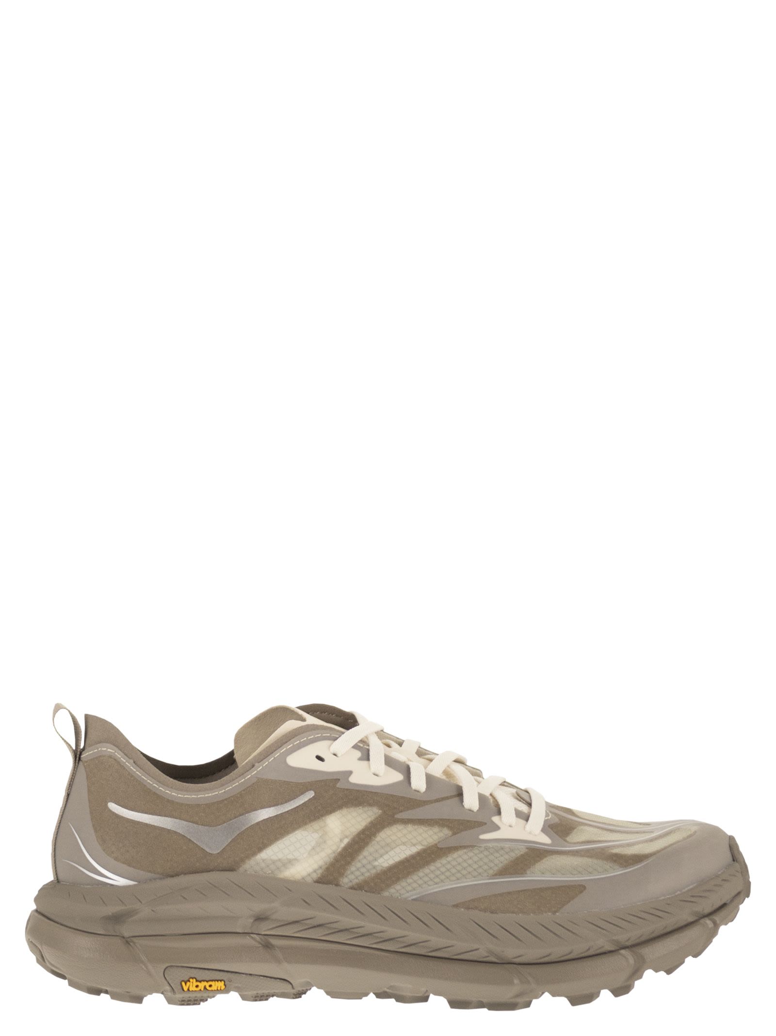 Mafate Speed 4 Lite - Running Shoe