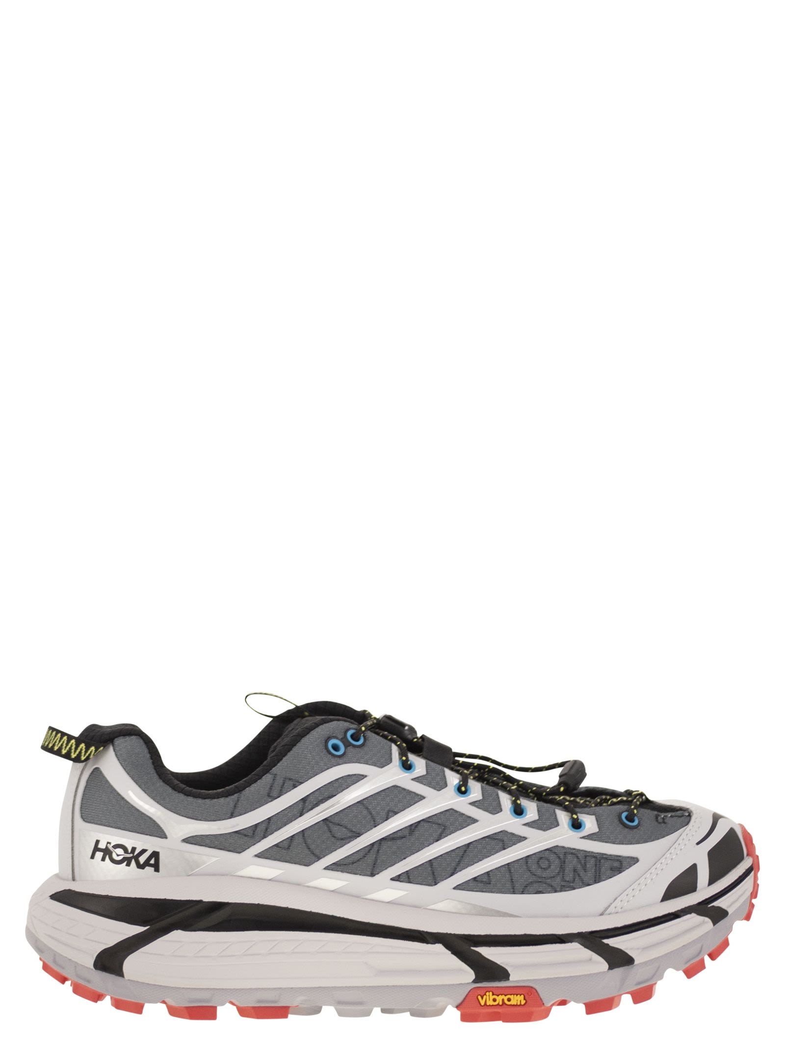 Mafate Three2 - Sneakers