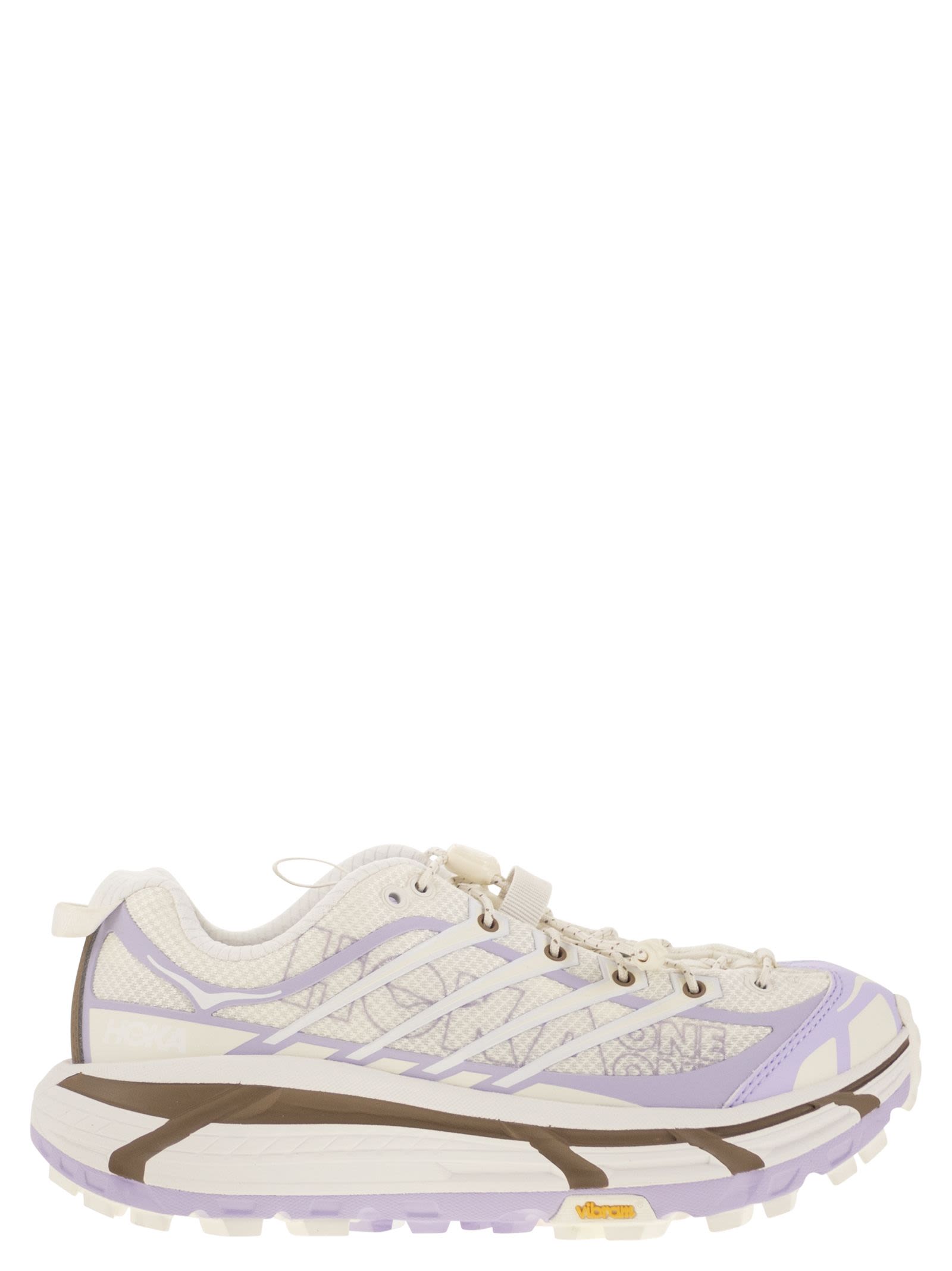 Mafate Three2 - Sneakers