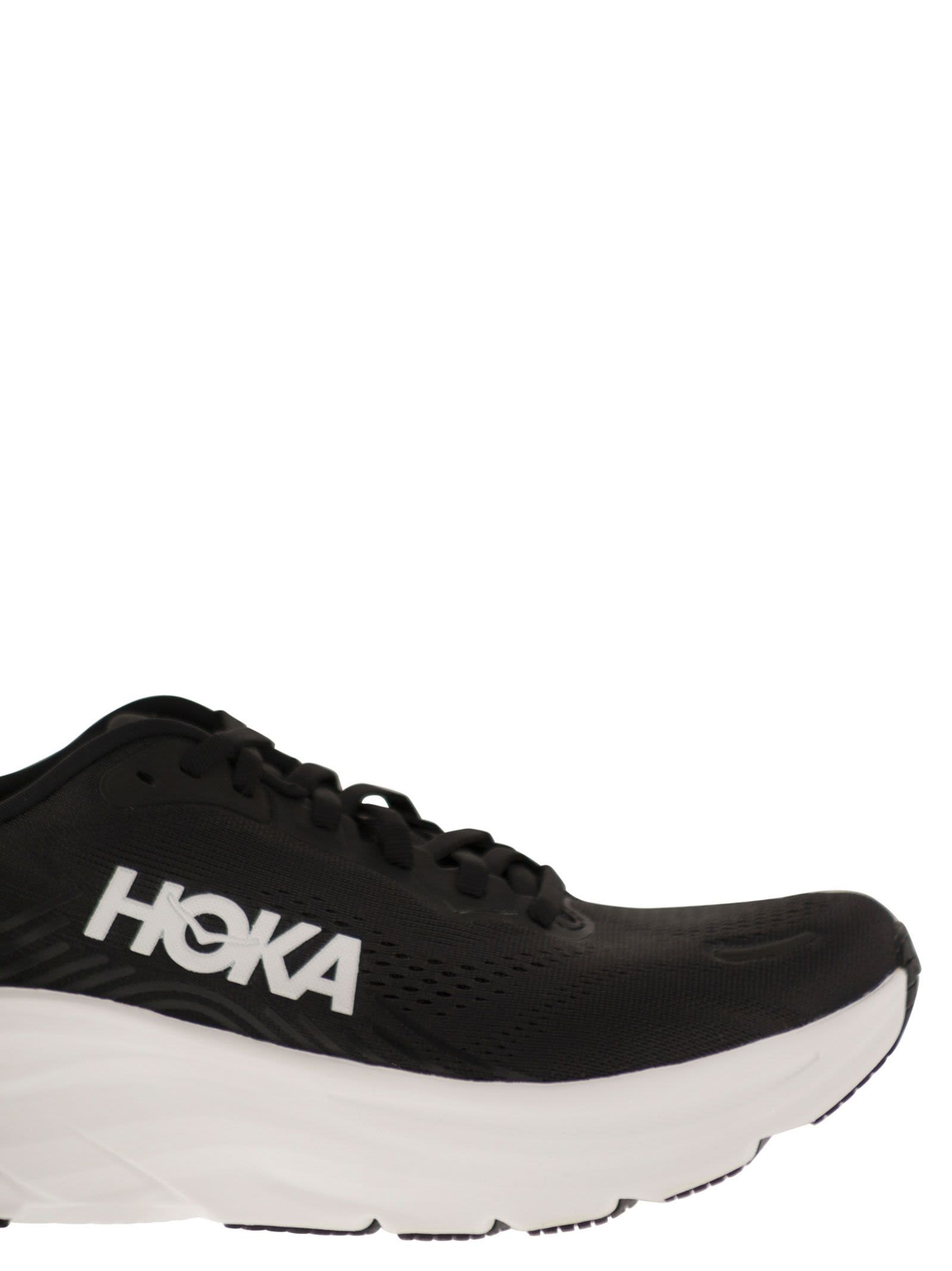 Clifton 11 - Technical Mesh Running Trainers