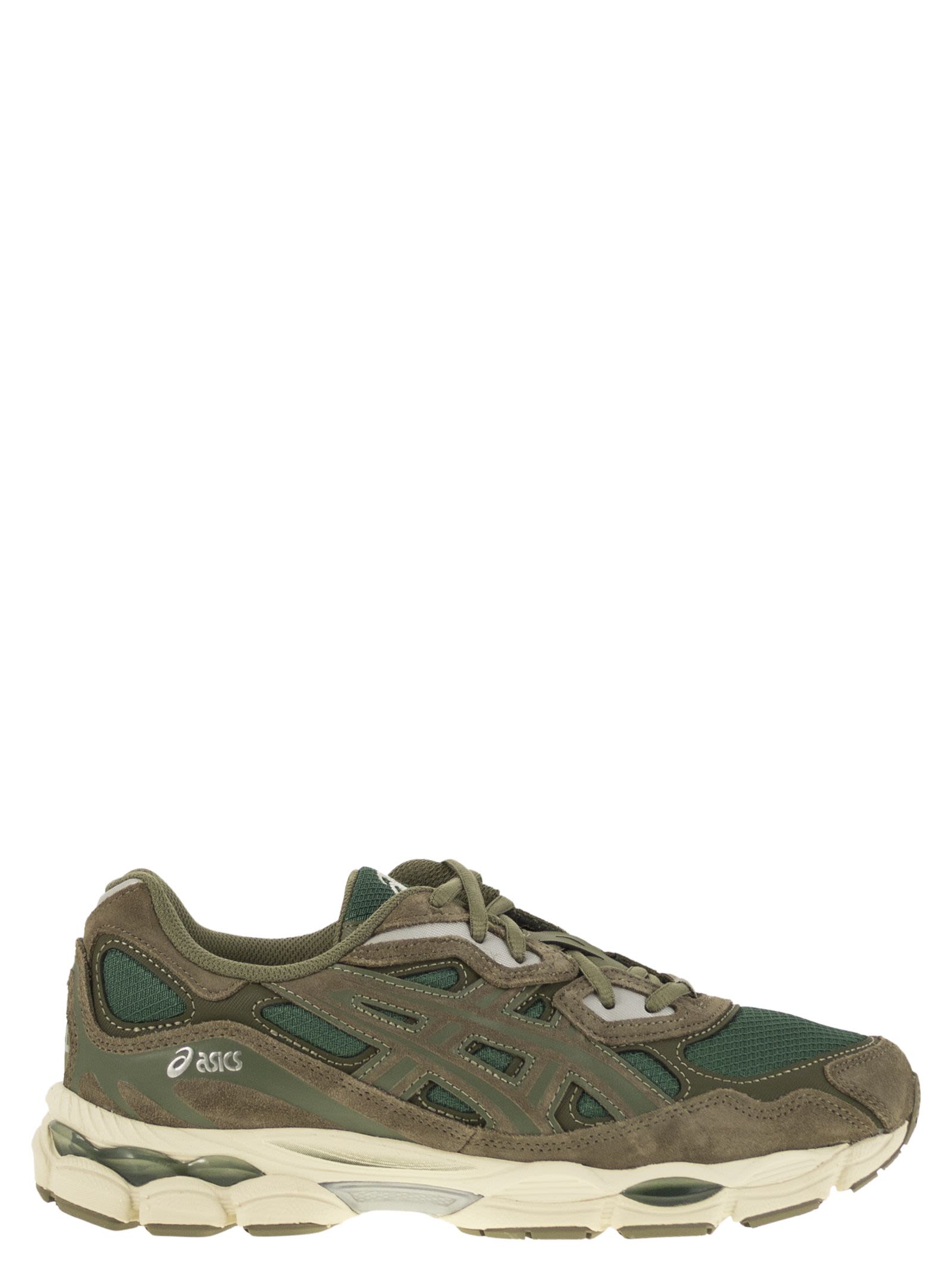 Gel- Nyc - Sneakers