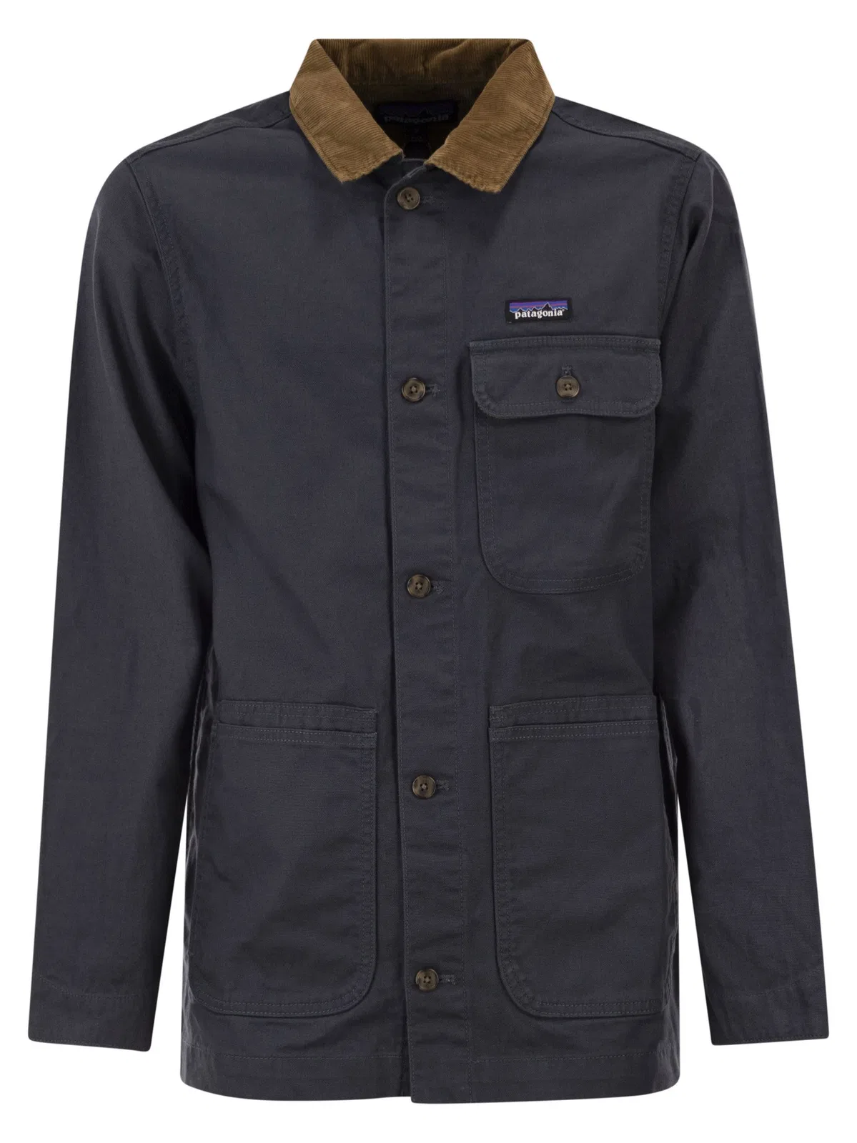 Point Reyes Canvas - Fabric Jacket