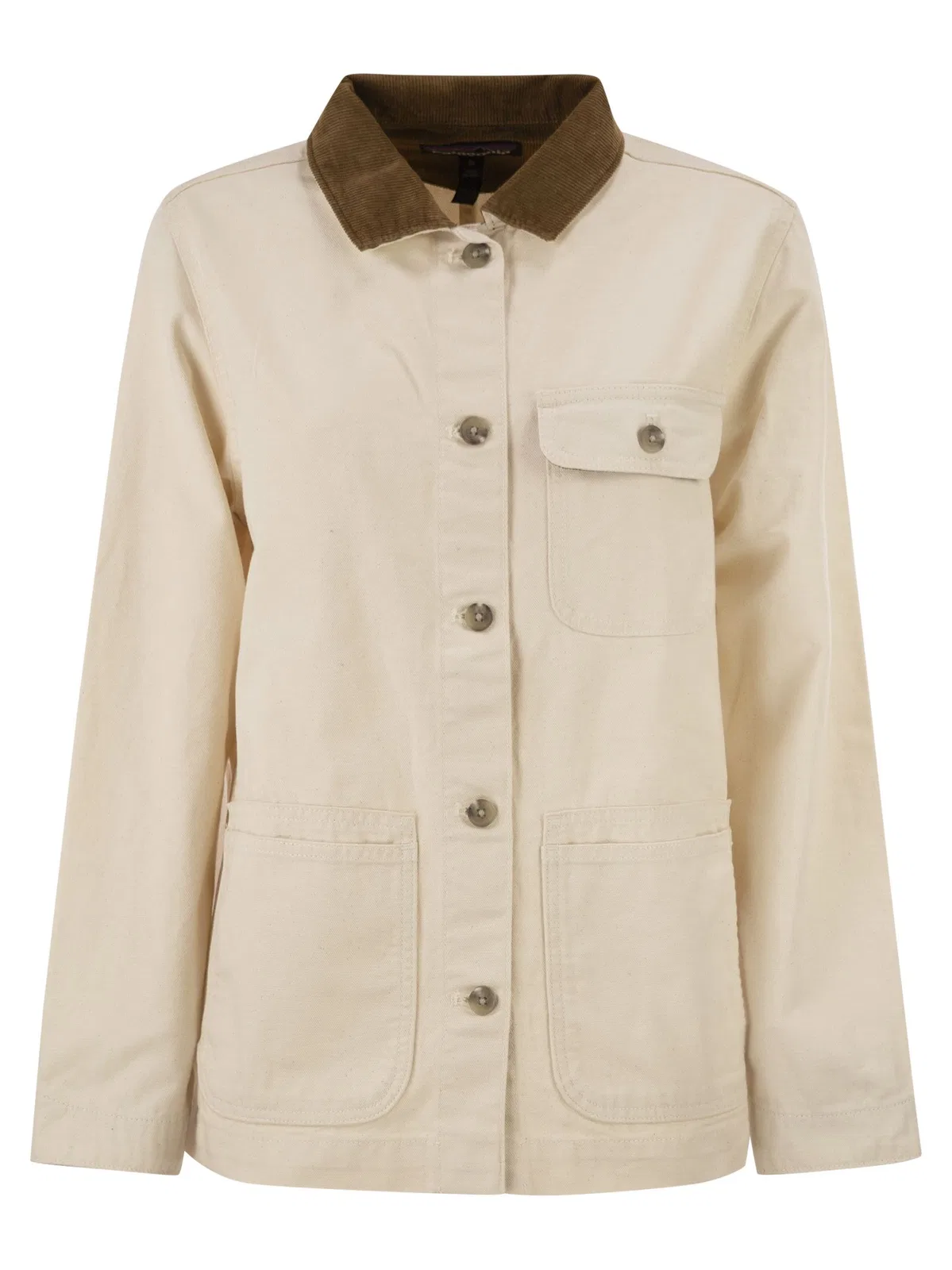 Cotton Jacket