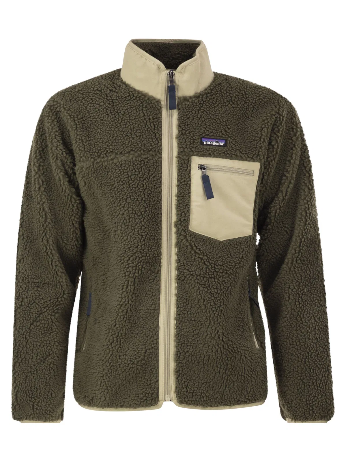Classic Retro-X - Fleece Jacket