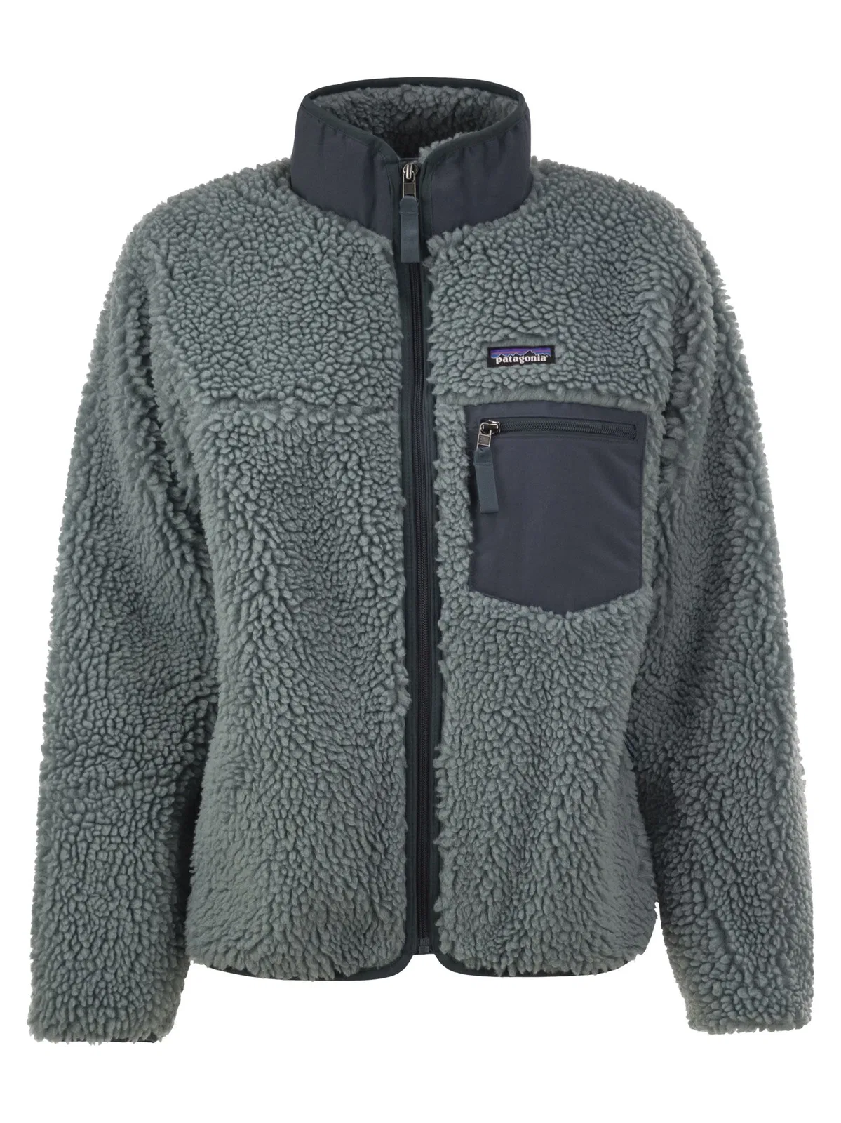 Classic Retro-X - Fleece Jacket
