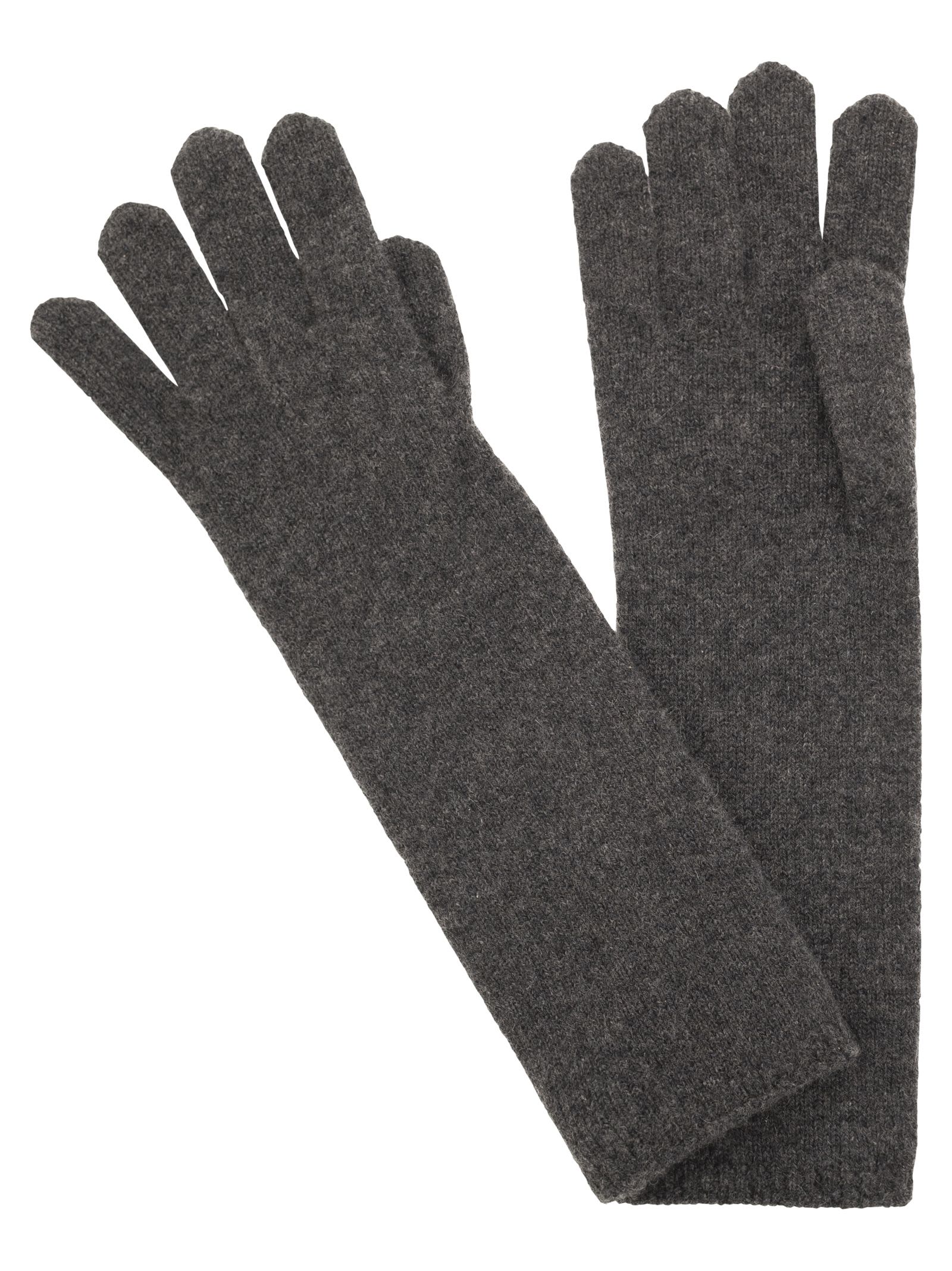 Maxmara Alaggio - Cashmere Gloves