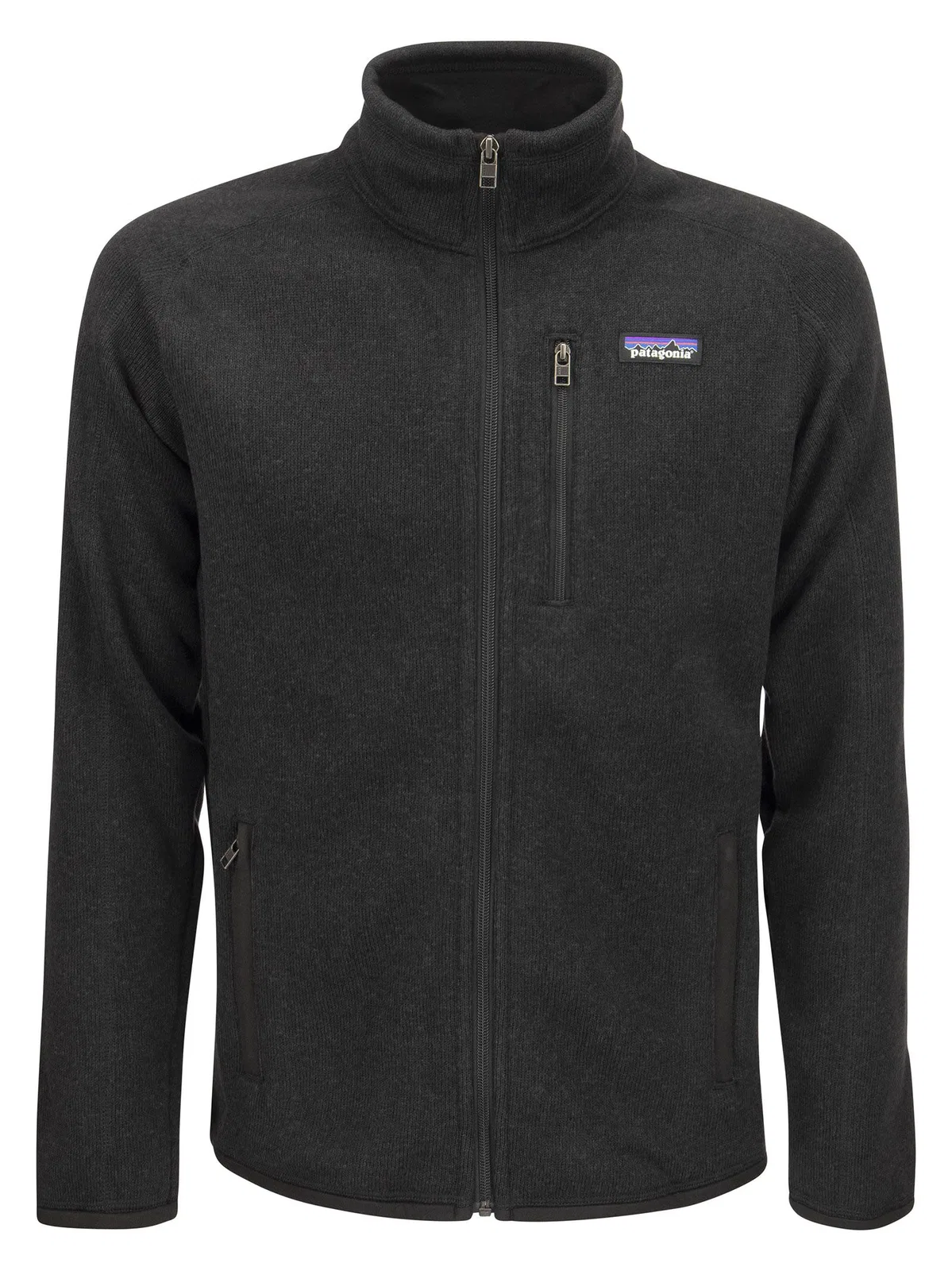 Better Sweater Fleece Jacket