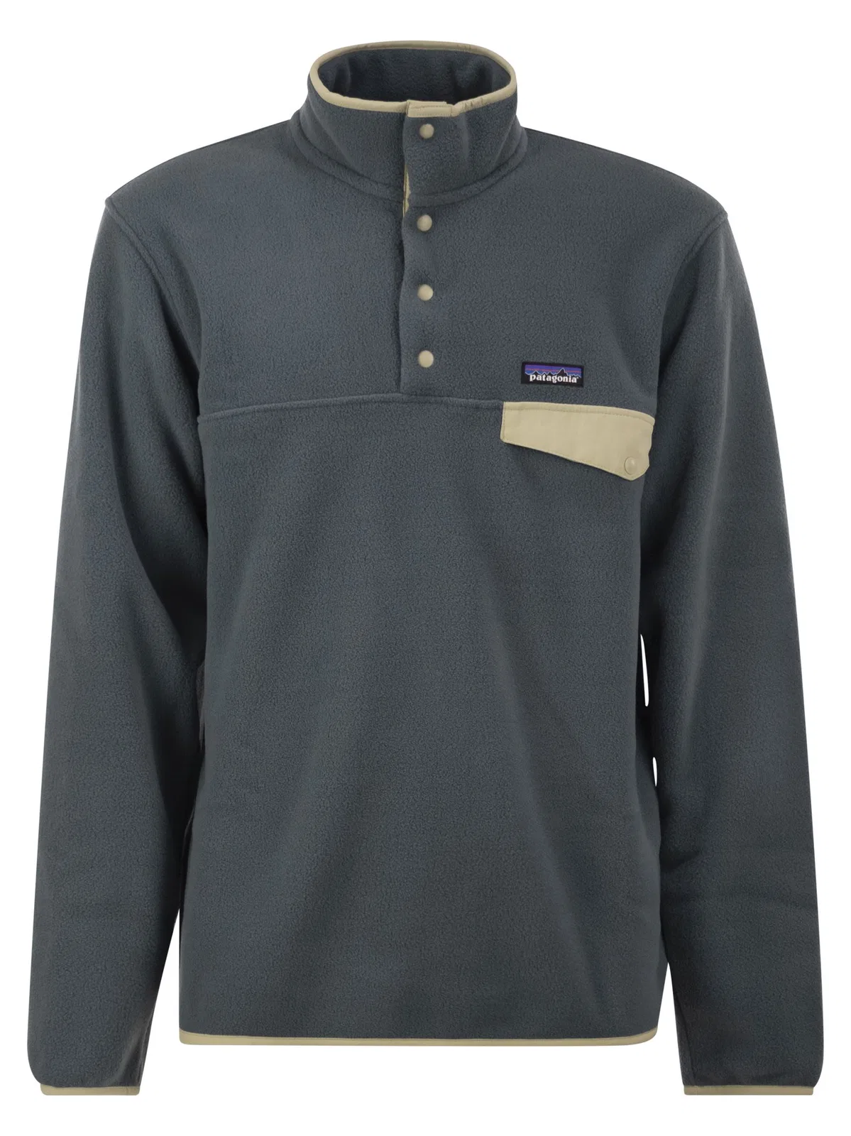 Synchilla® Snap-T® Lightweight Fleece Pullover