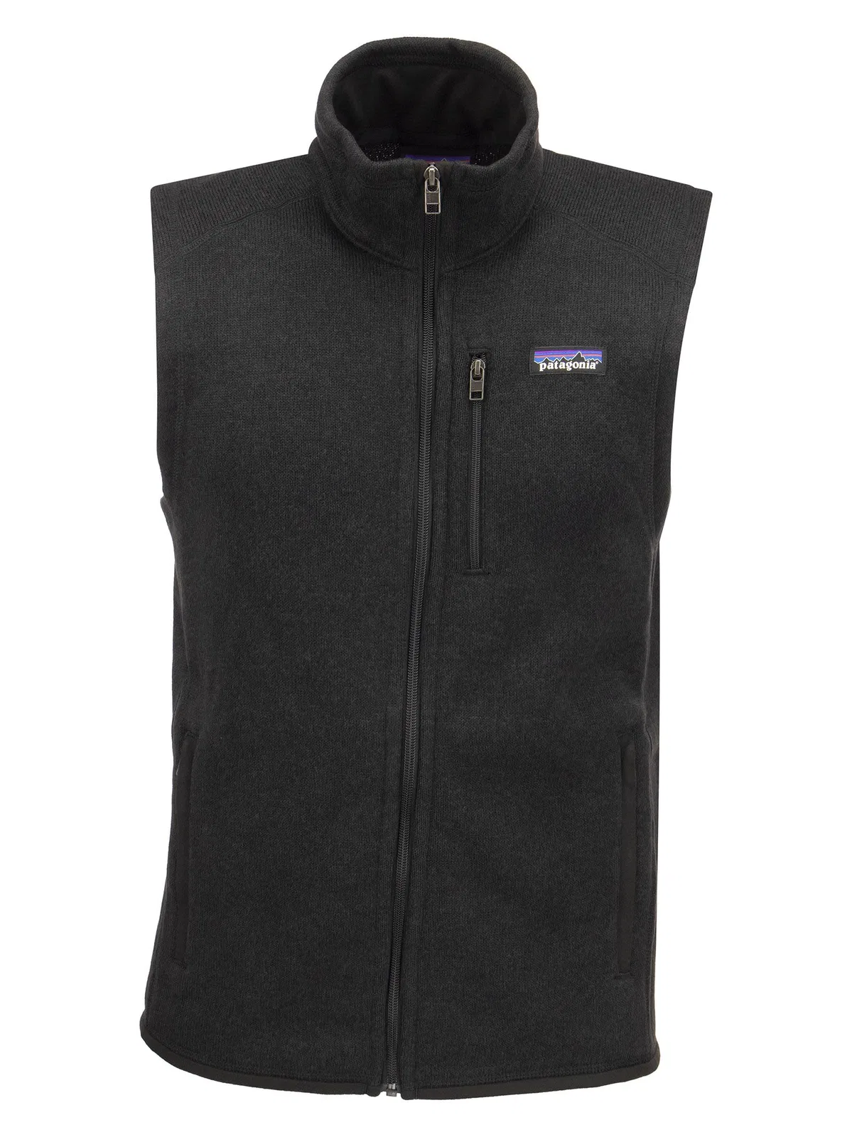Better Sweater - Fleece Vest